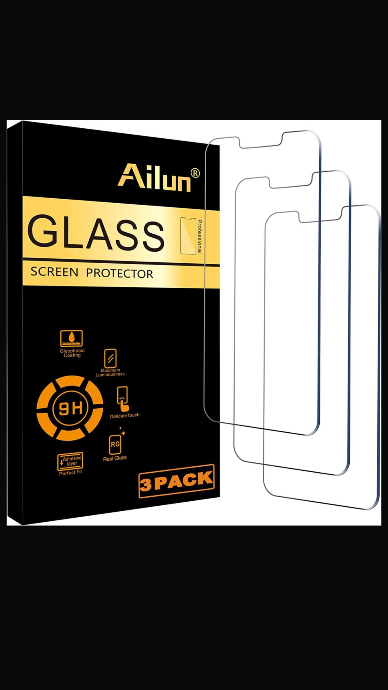 Screen Protector Glass