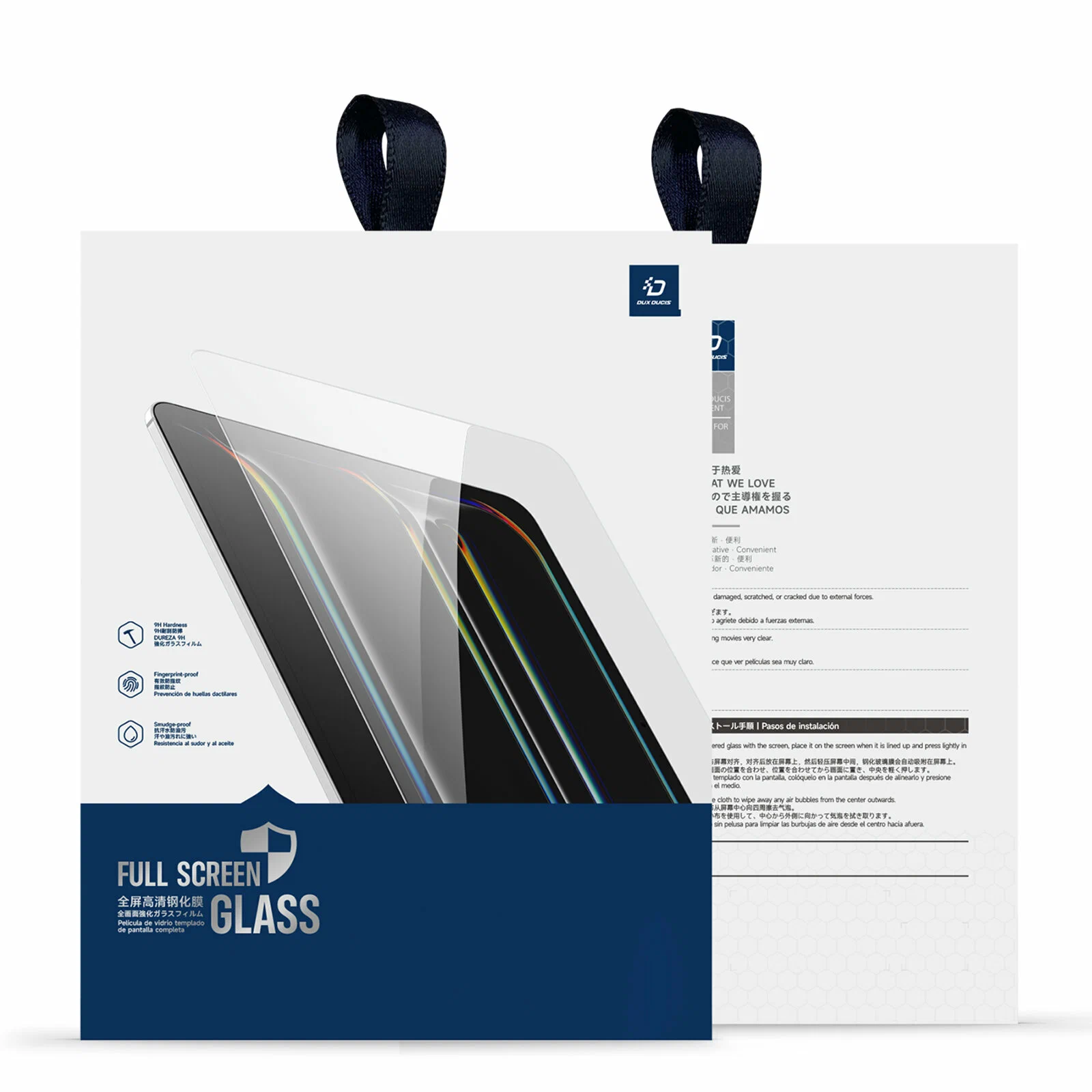 Screen Protector Glass
