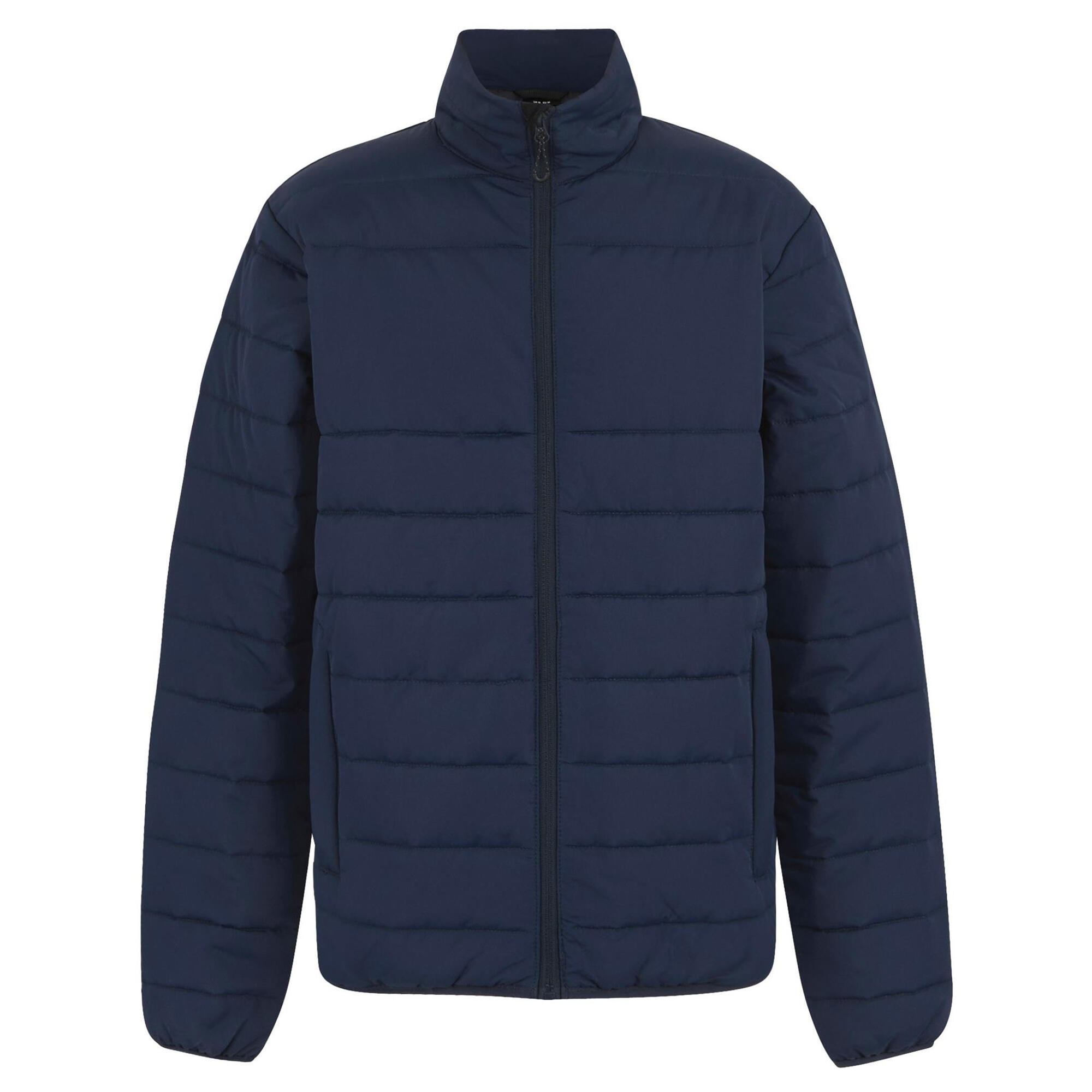 Comfort Men's Lightweight Jacket Deluxe