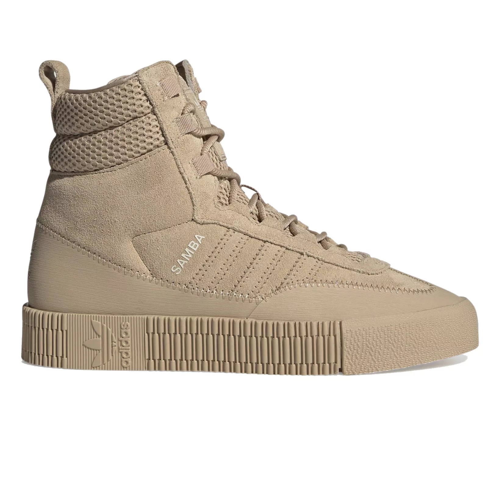Comfort Australian Boot Beige