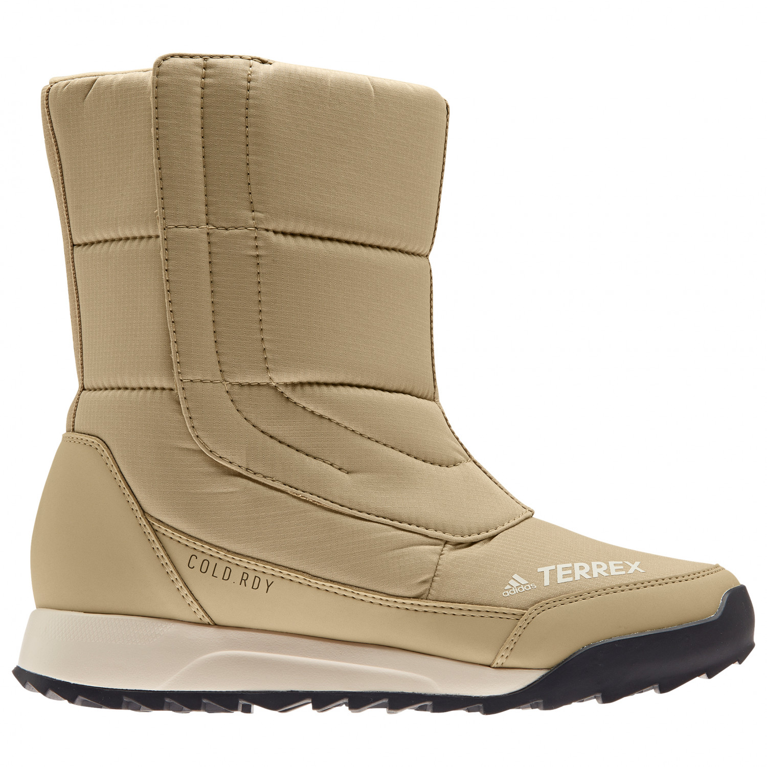 Comfort Australian Boot Beige