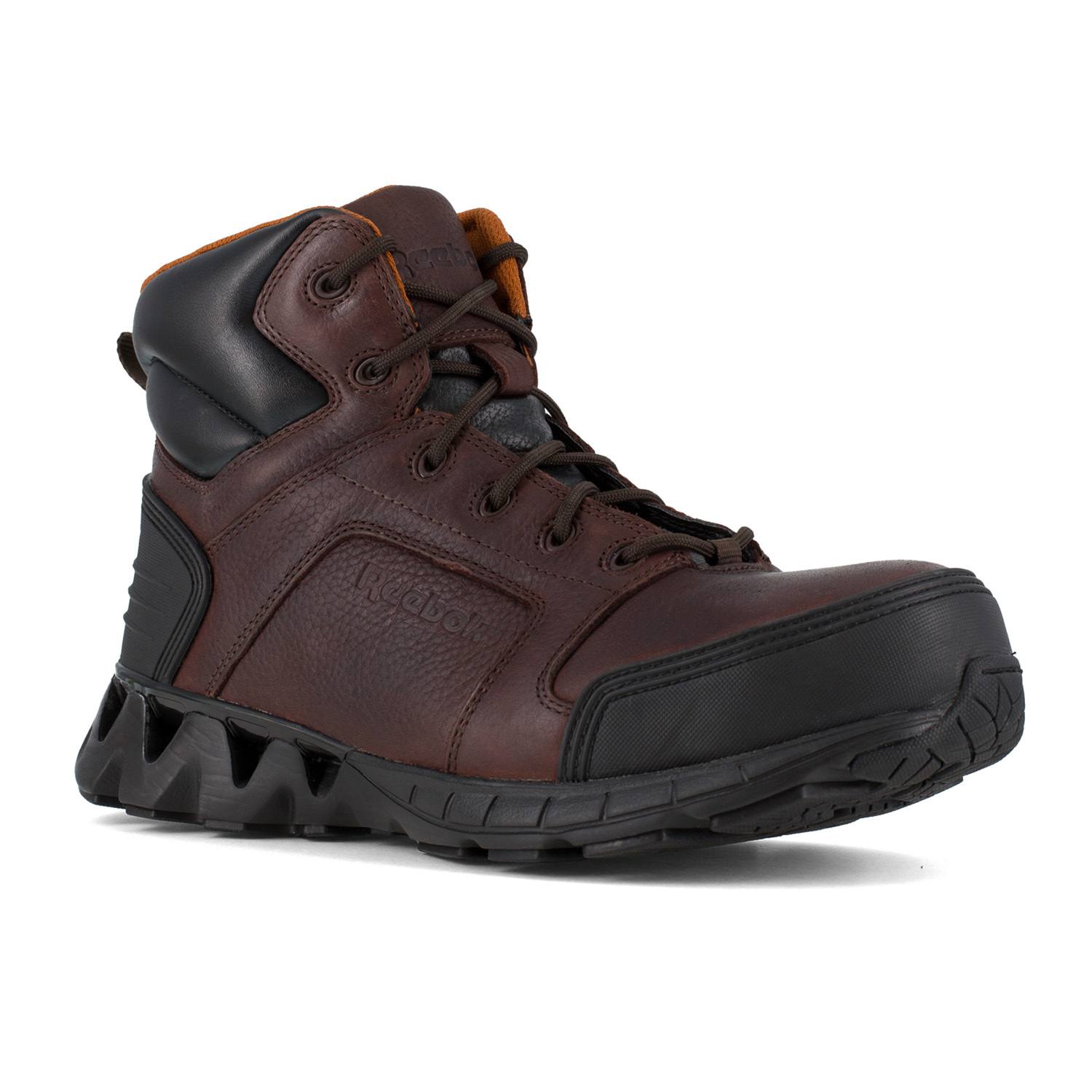 Tech Harness Boot Slate