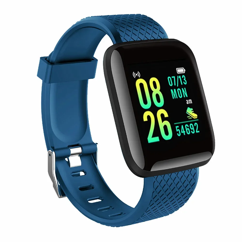 Smart Watch Fitness Tracker