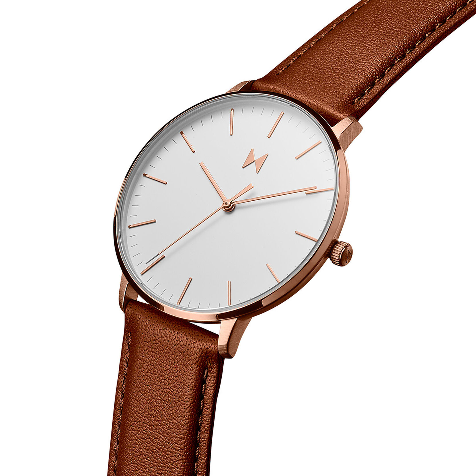 Men's Dress Watch Slim