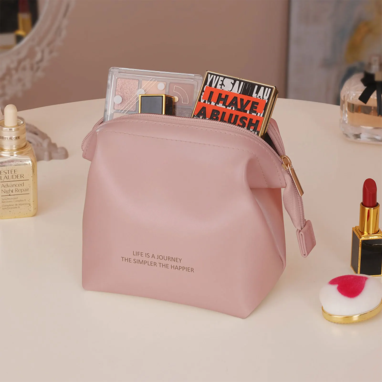 Cosmetic Makeup Bag