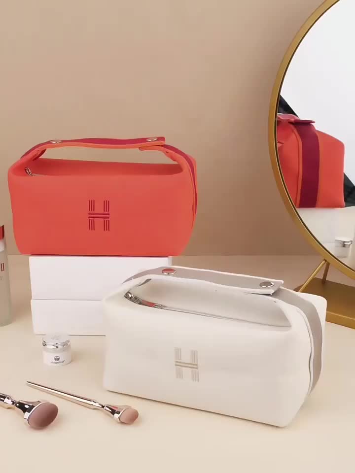 Cosmetic Makeup Bag