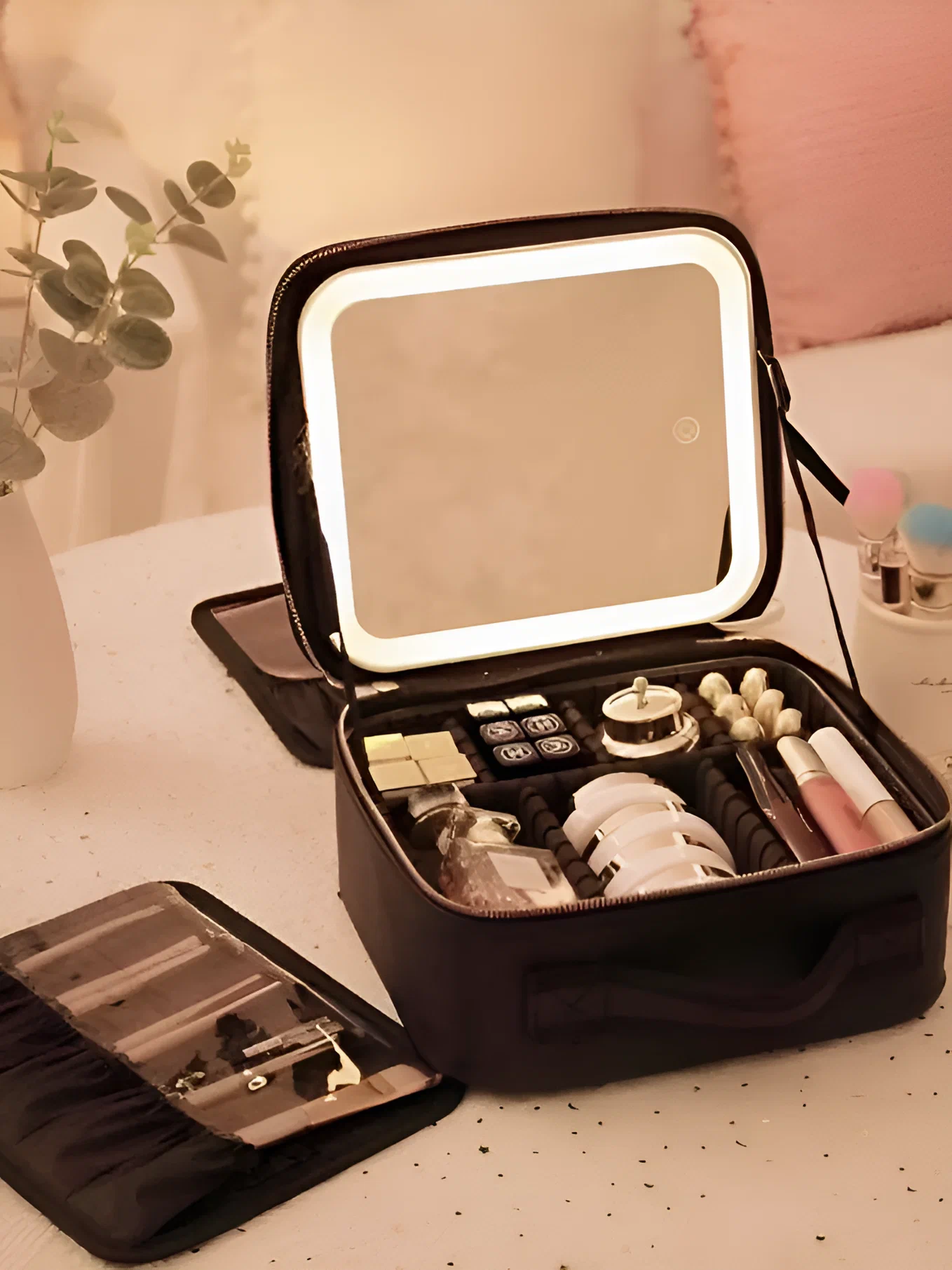 Cosmetic Makeup Bag