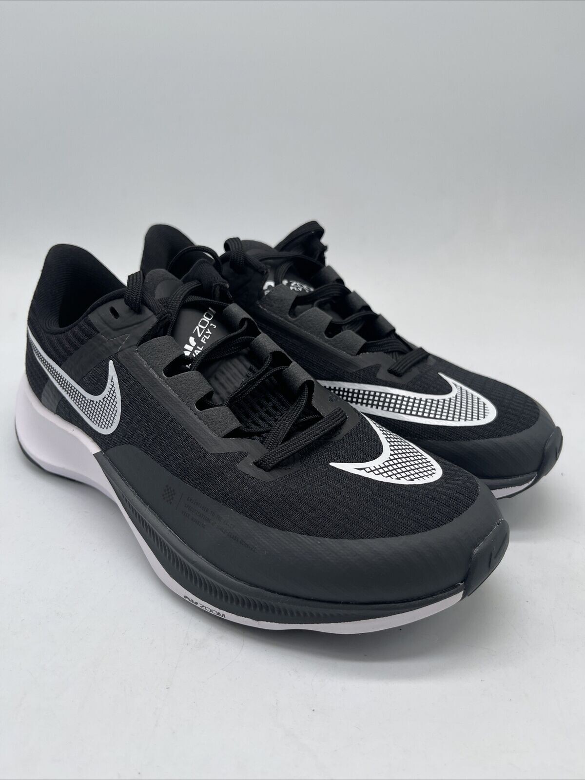 Bold Marathon Running Shoe Slate