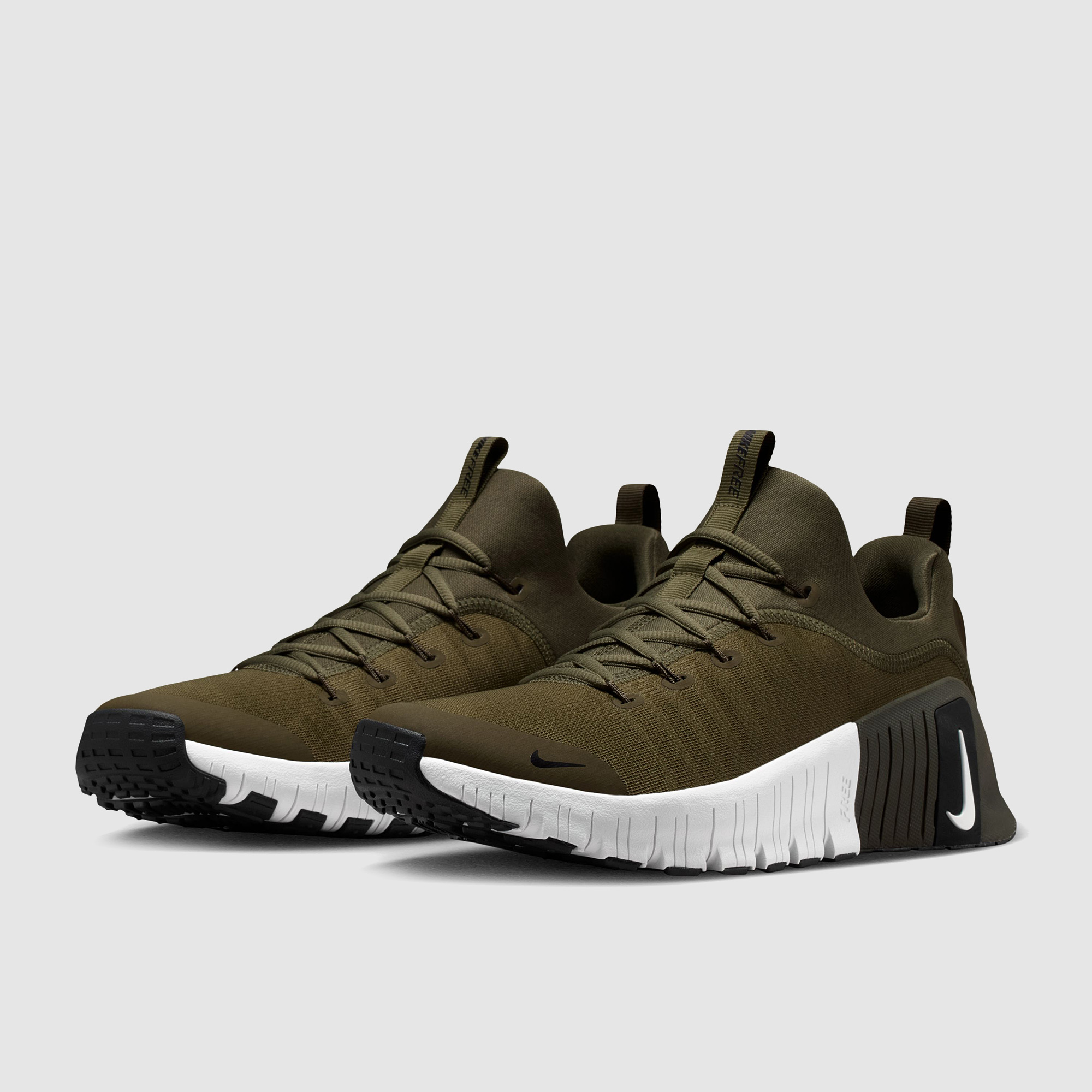 Sport Studio Training Shoe Khaki
