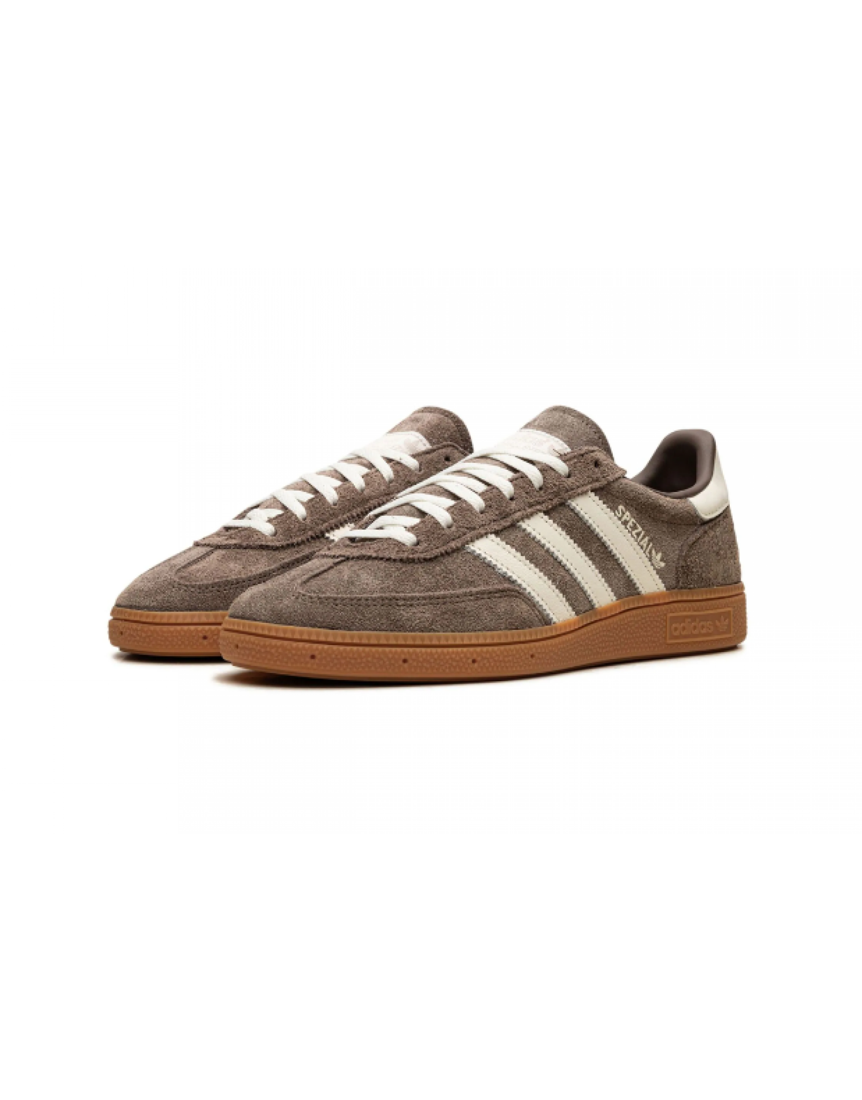 Heritage Streetwear Sneaker Earth