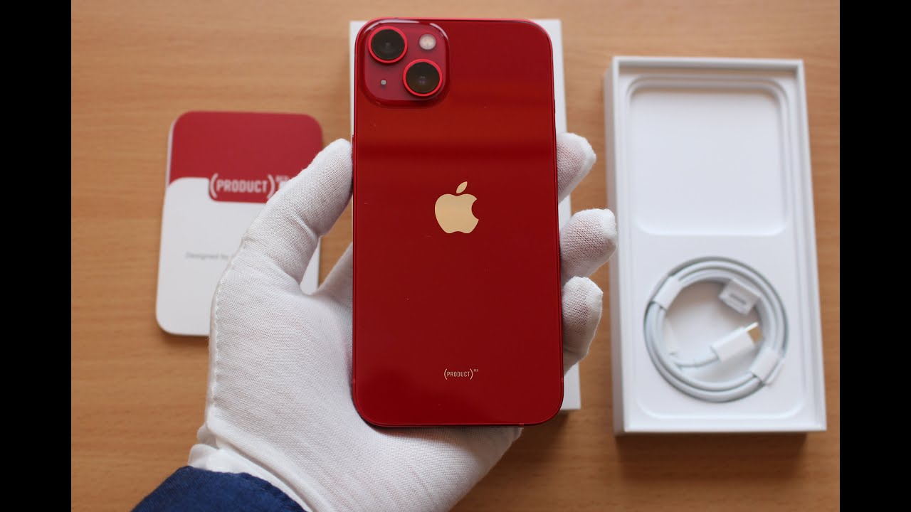iPhone 13 Pro