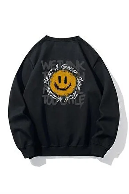 Sweatshirt - Dryers