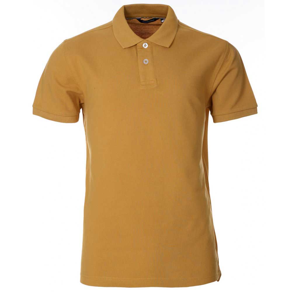 Premium Men's Classic Polo Shirt Elite