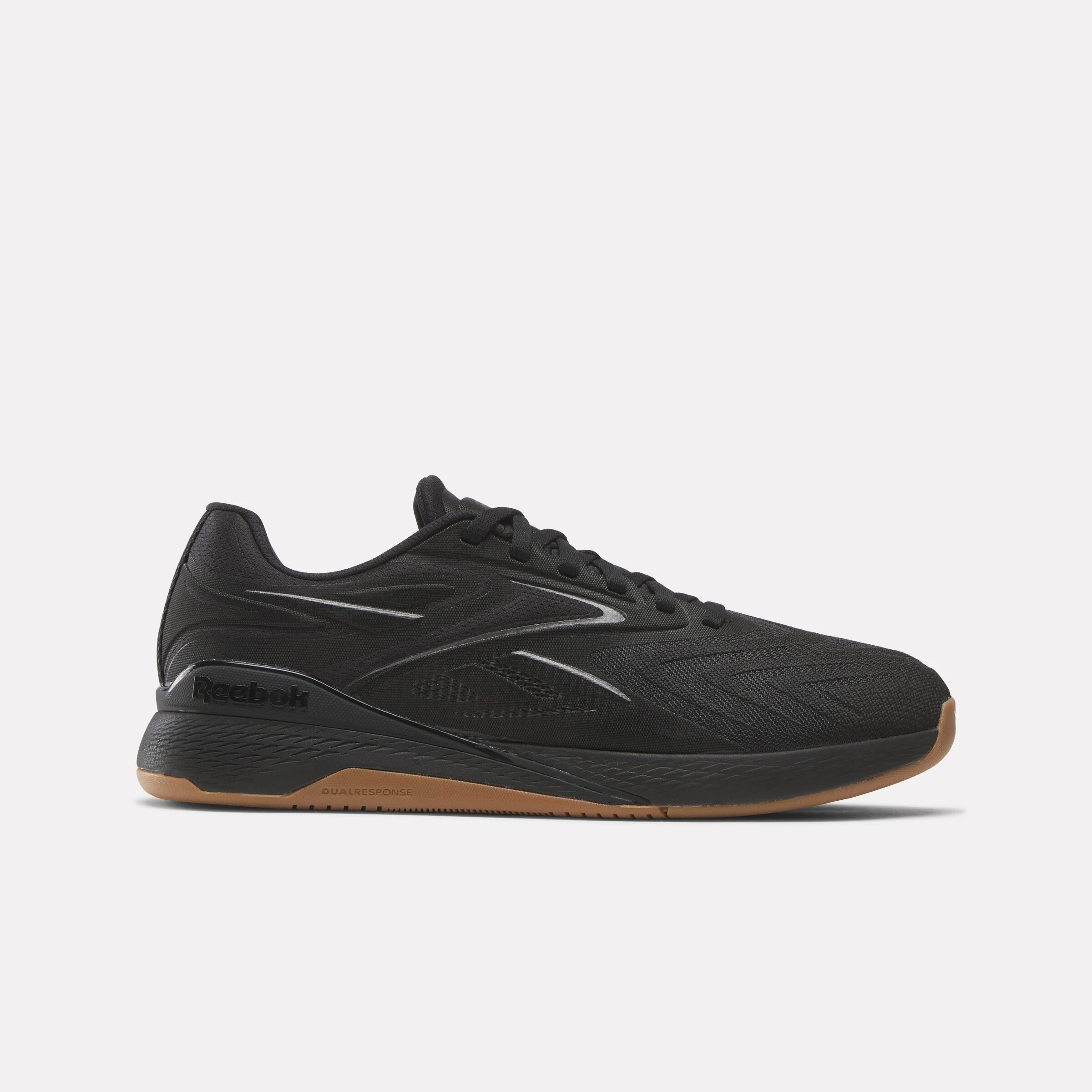 Apex Studio Training Shoe Cognac