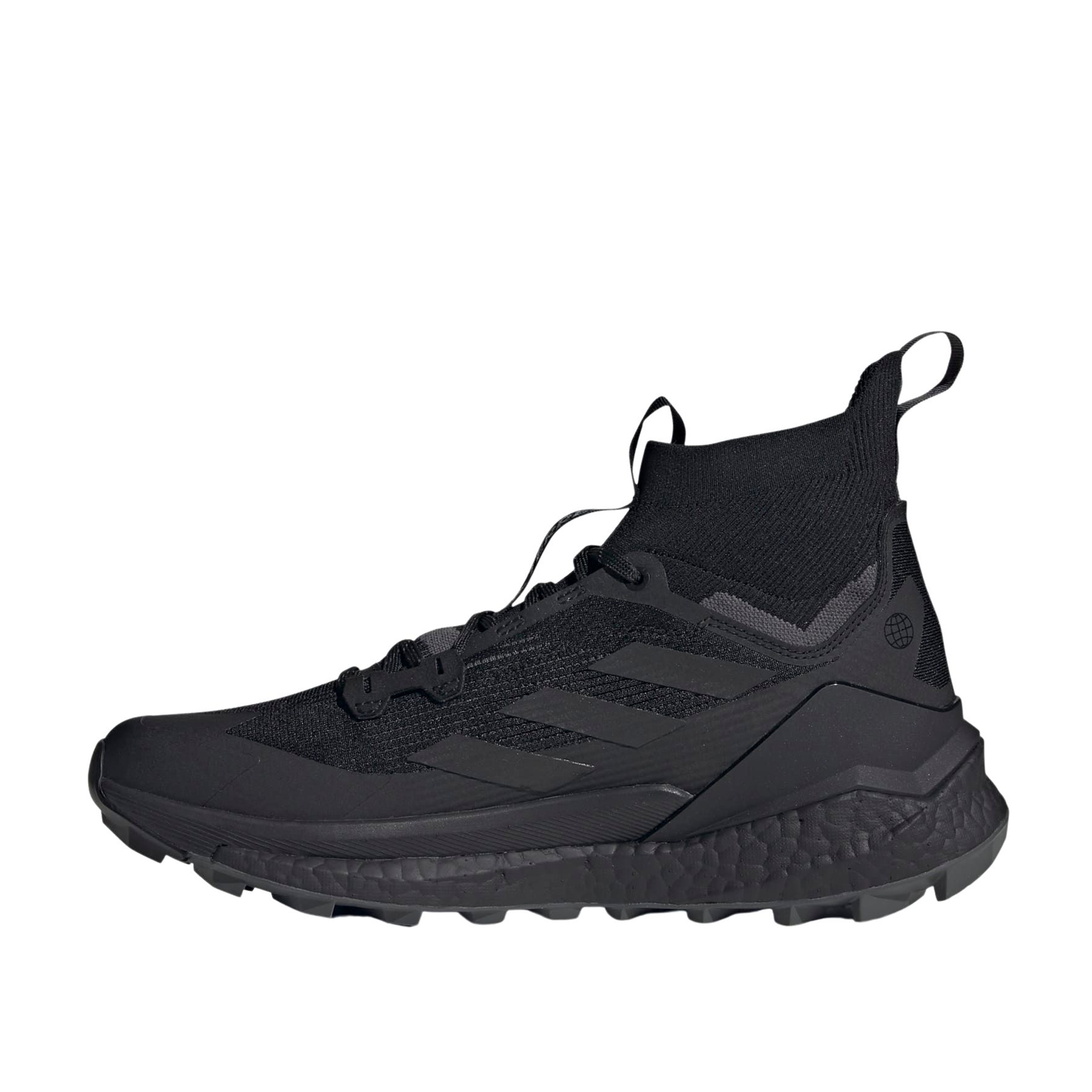 Summit Approach Hiking Boot Midnight