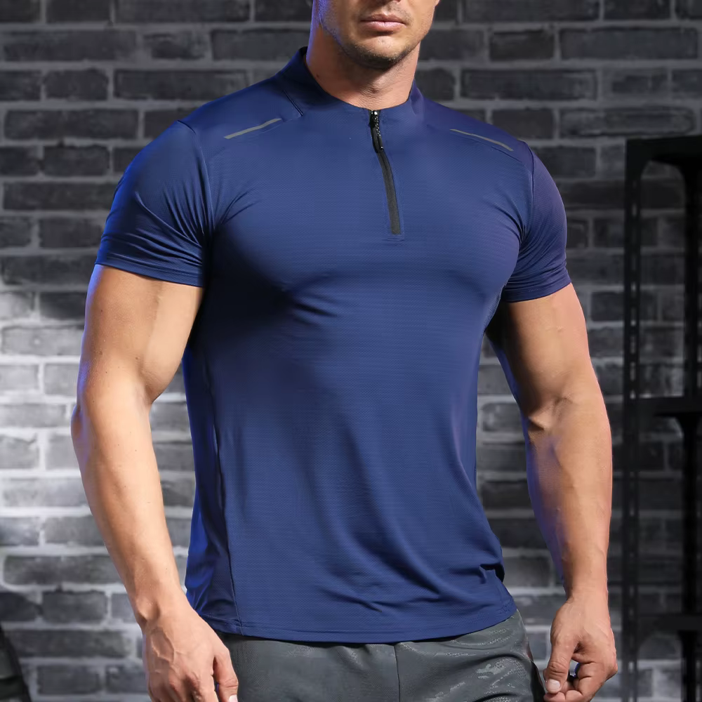 Gym Shirt Dry-Fit
