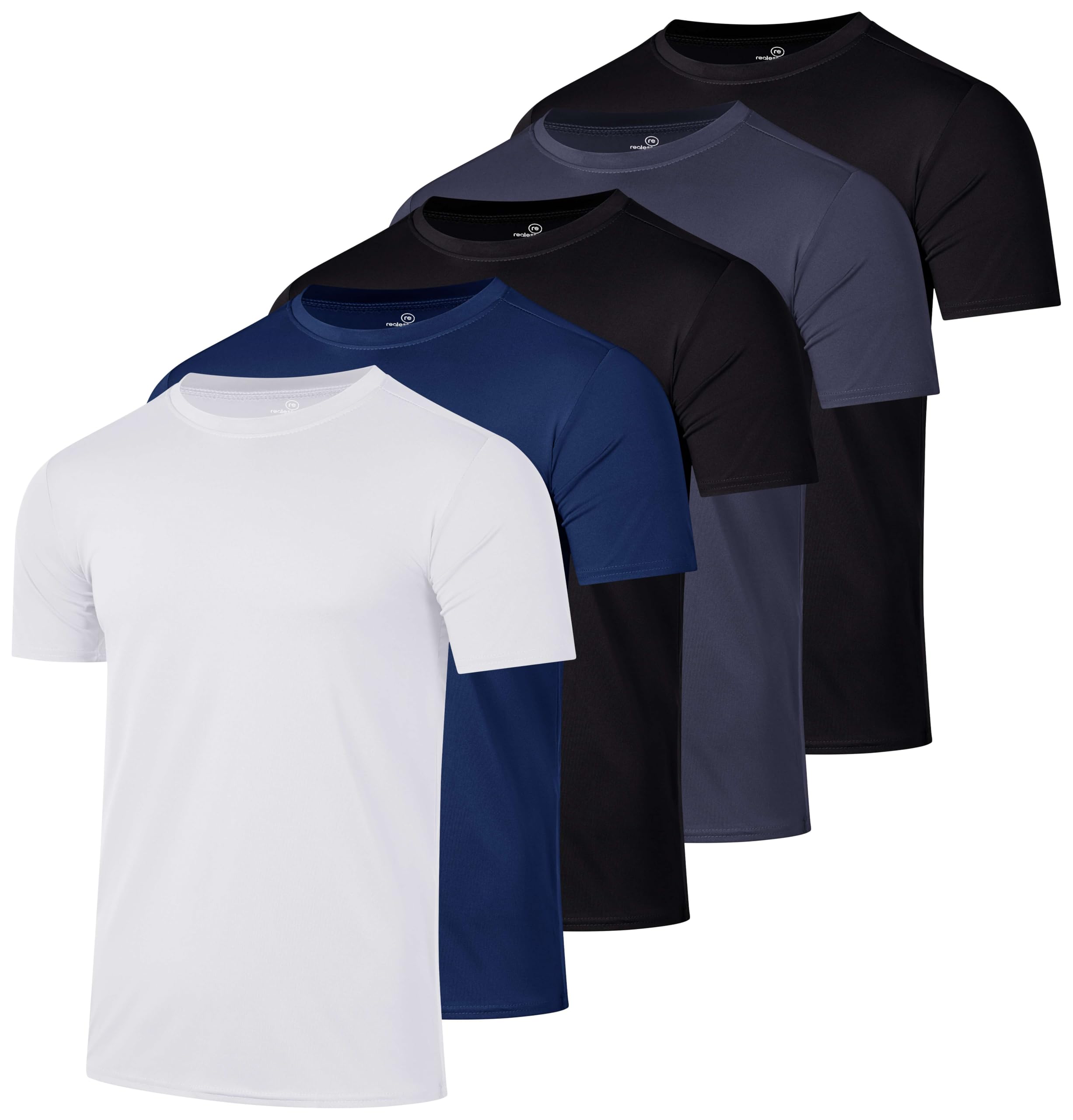 Gym Shirt Dry-Fit