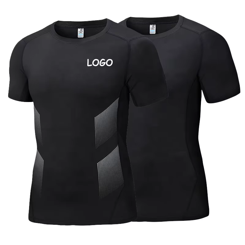 Gym Shirt Dry-Fit