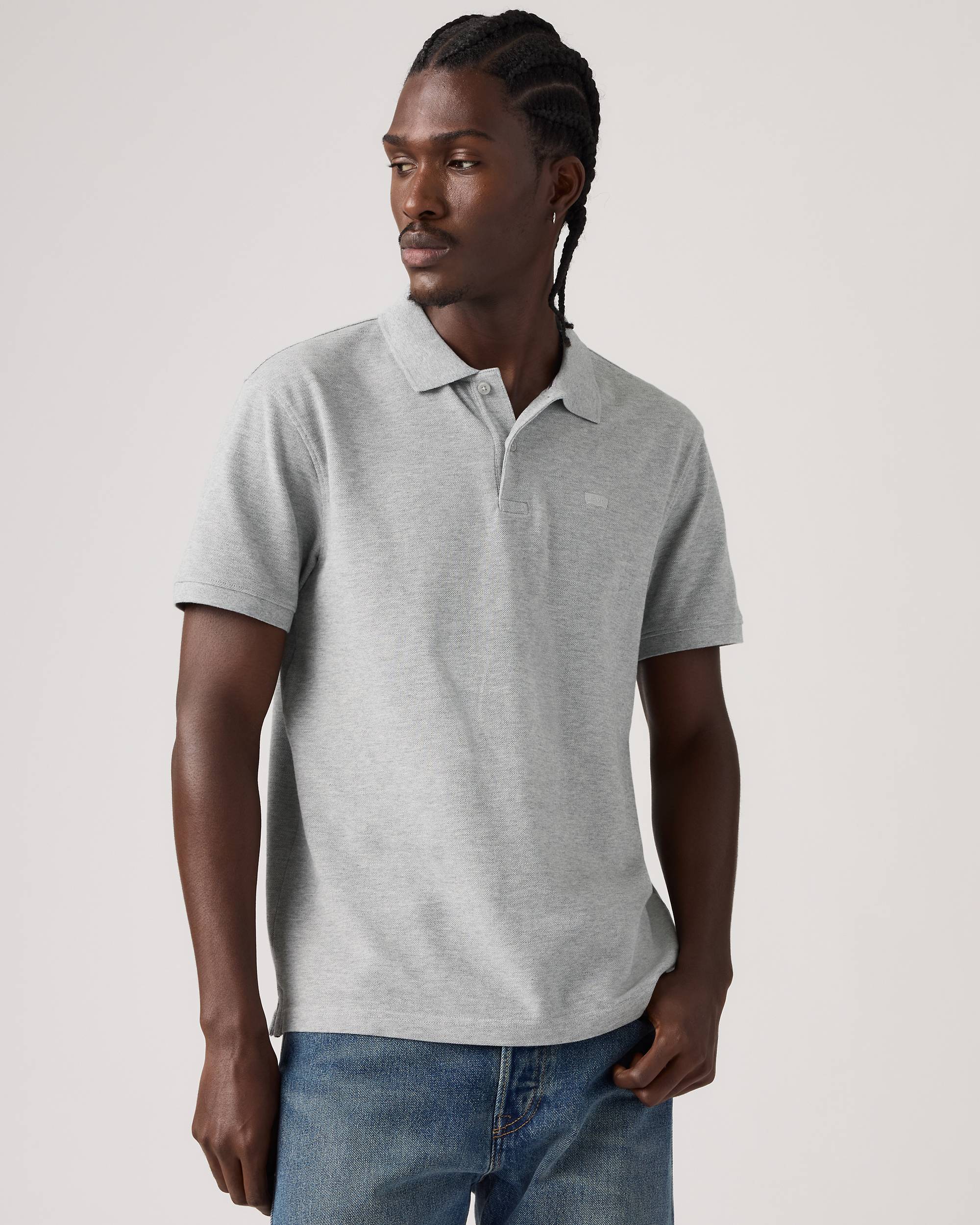 Urban Men's Classic Polo Shirt Original