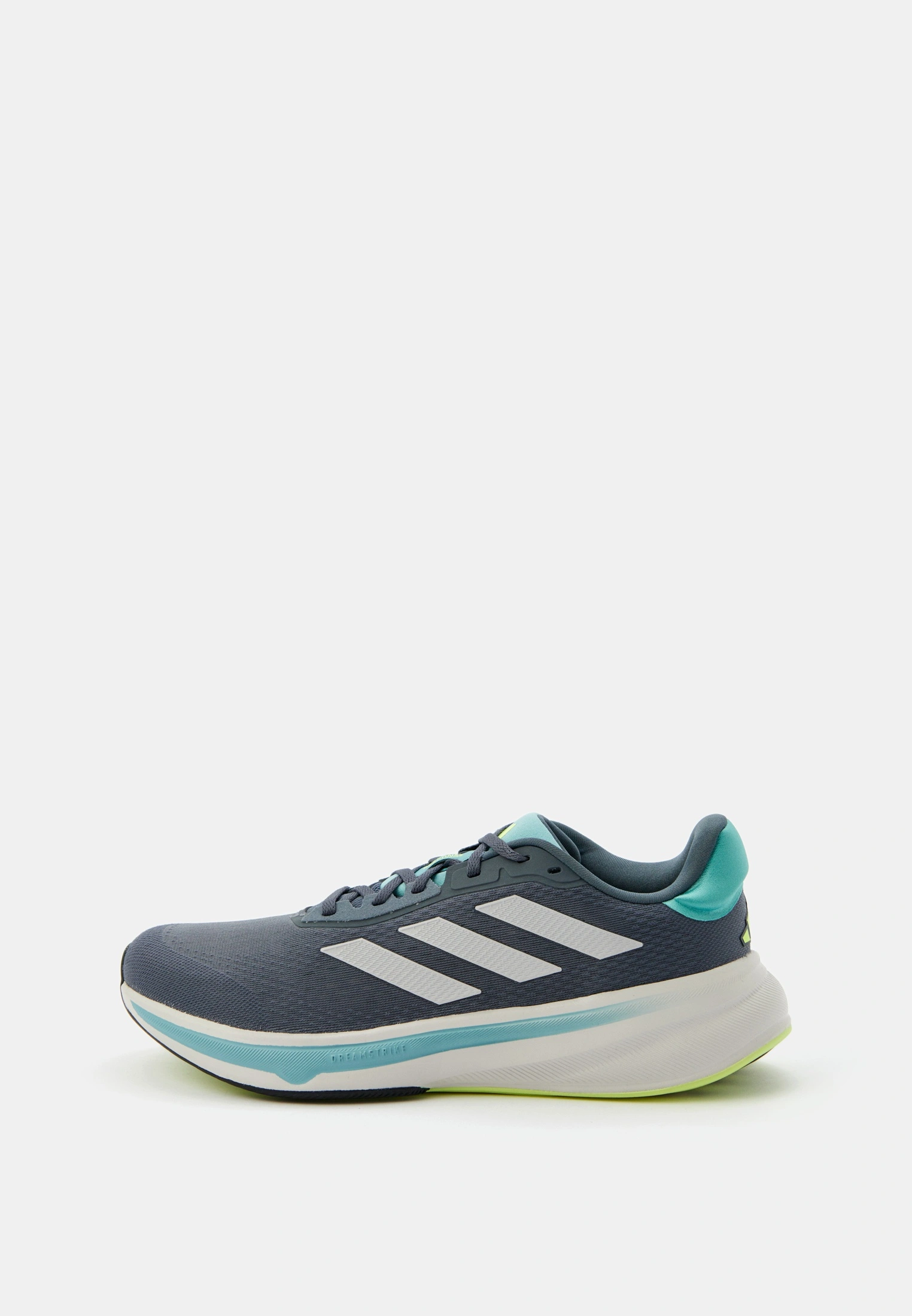 Pro Stability Running Shoe Rust