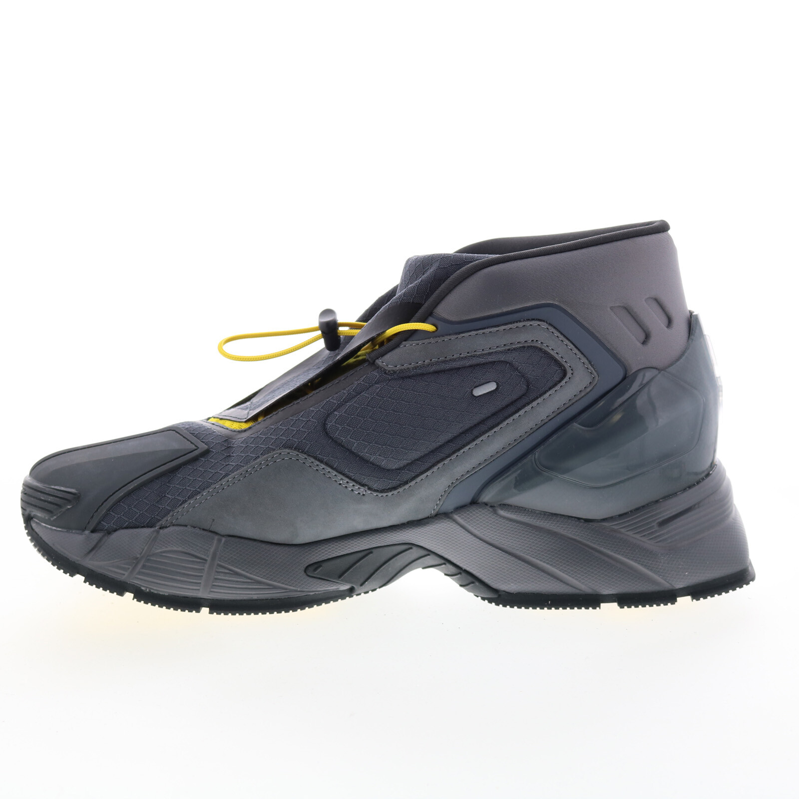 Evolution Dress Boot Midnight