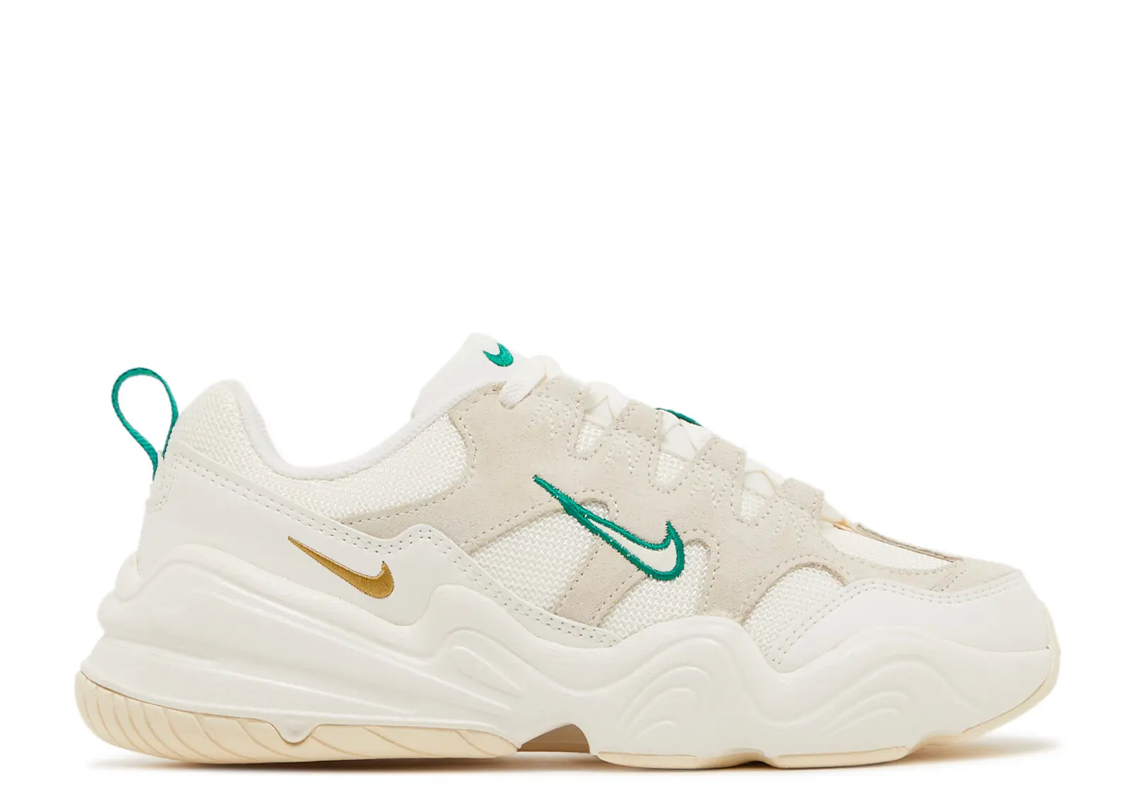 Tech Cross Training Shoe Mocha
