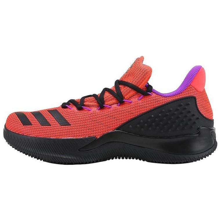 Prime Low Top Basketball Shoe Slate