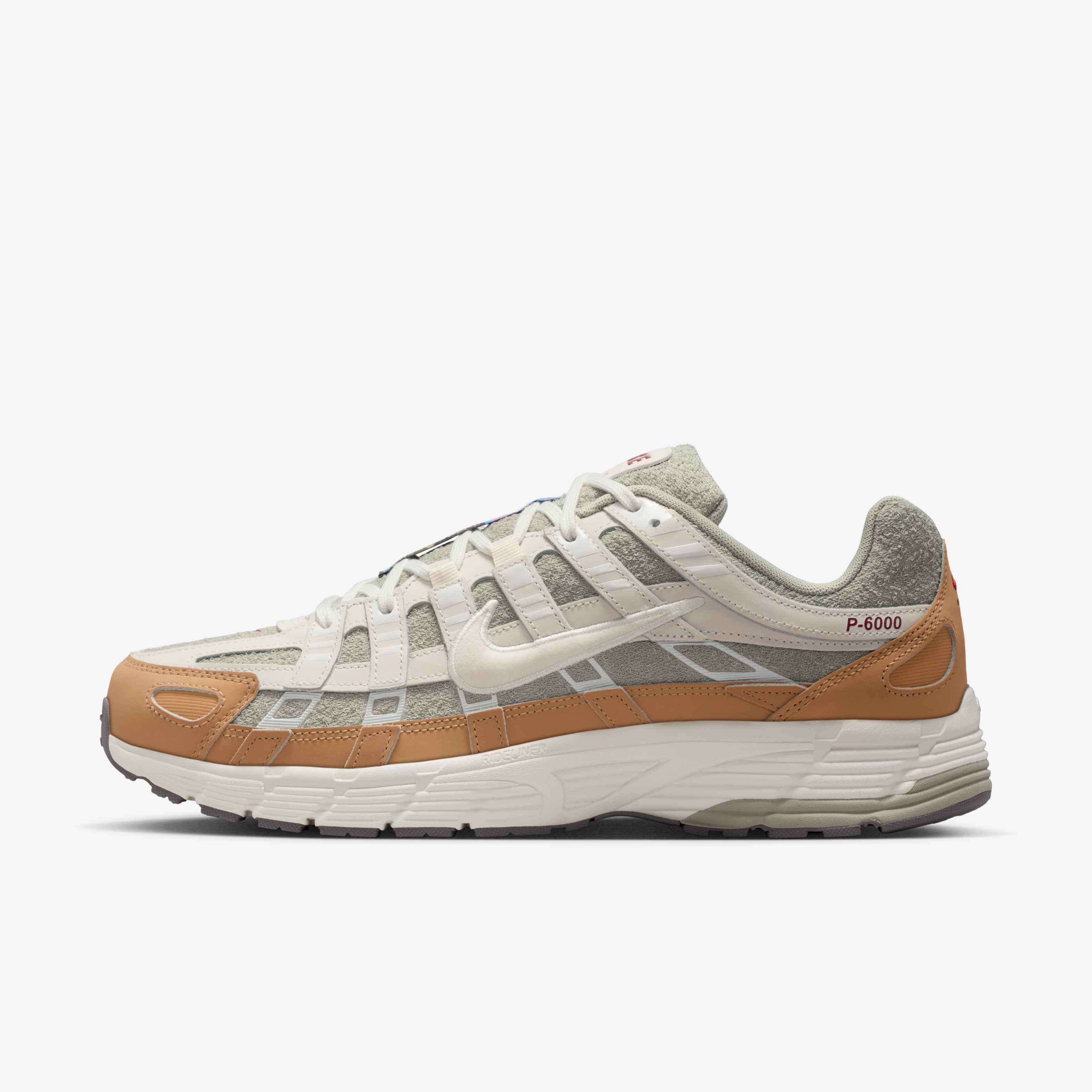 Executive Long Distance Runner Sand