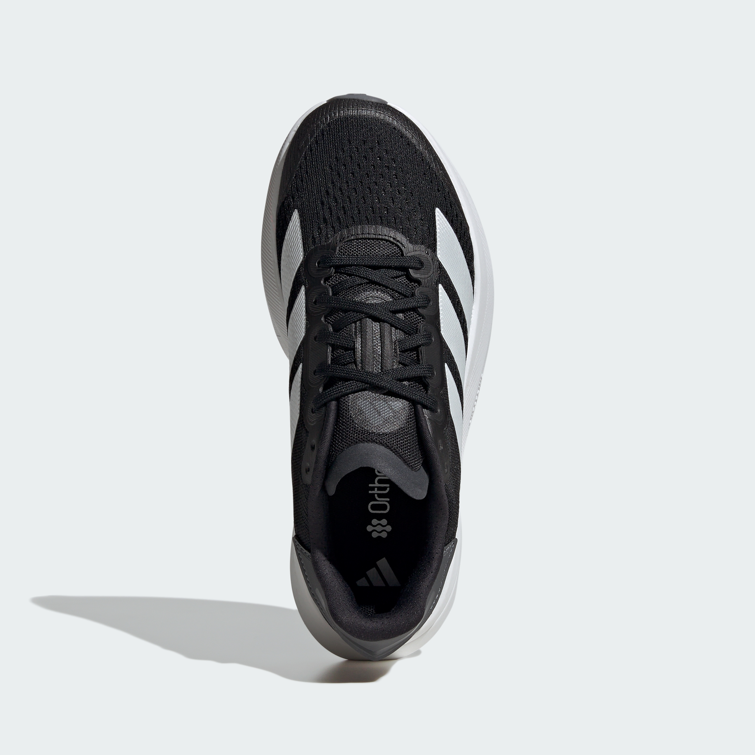 Prime Speed Running Shoe Black
