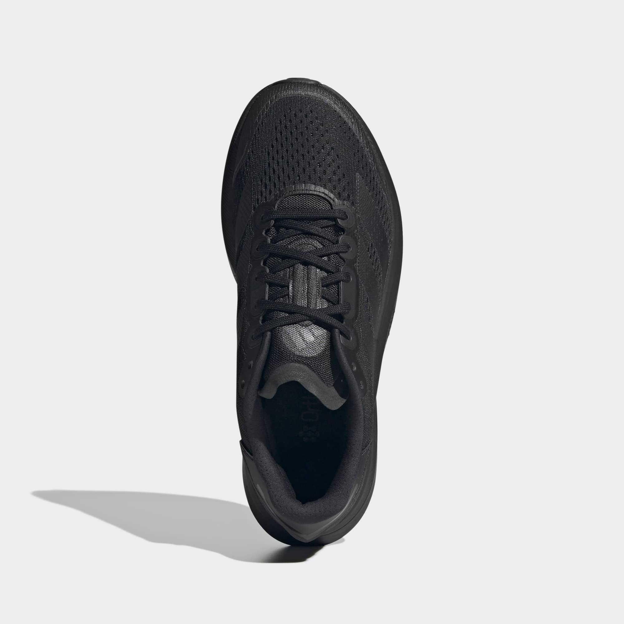 Prime Speed Running Shoe Black