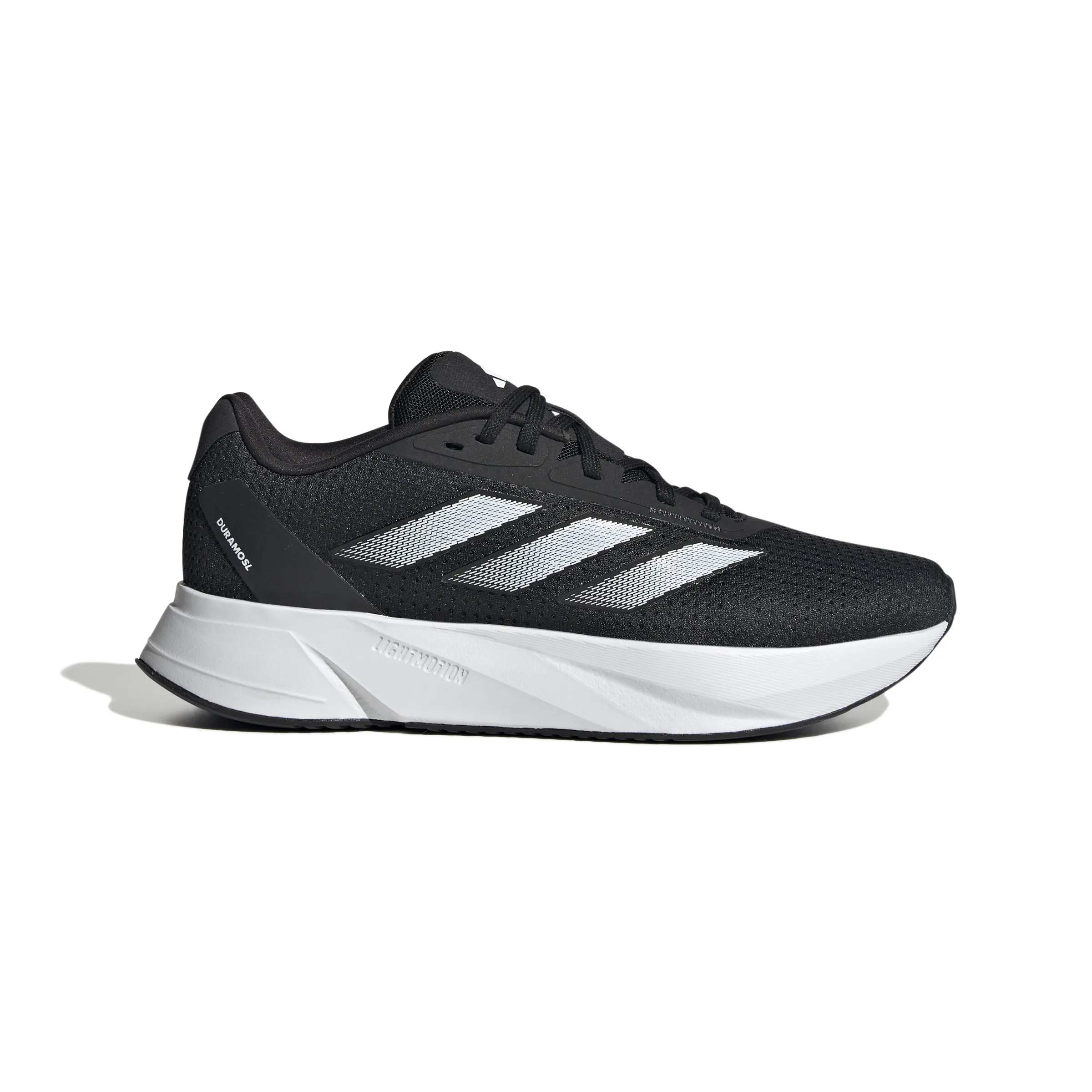 Prime Speed Running Shoe Black