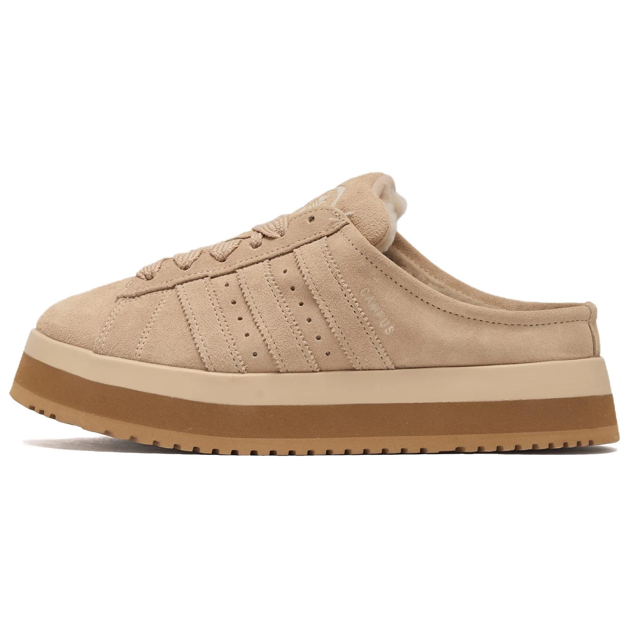 Pro Chukka Boot Beige
