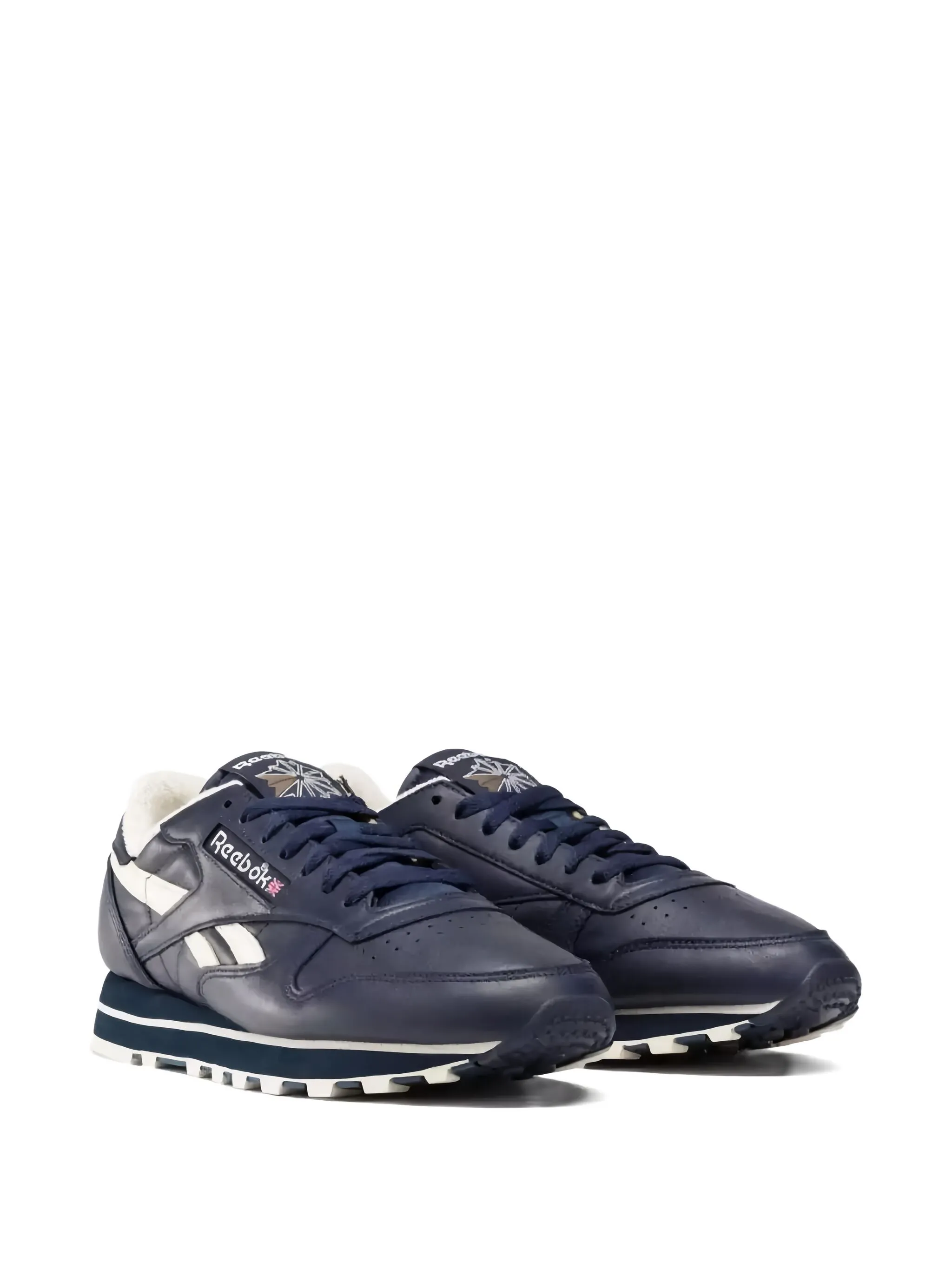 Limited Edition Streetwear Sneaker Navy