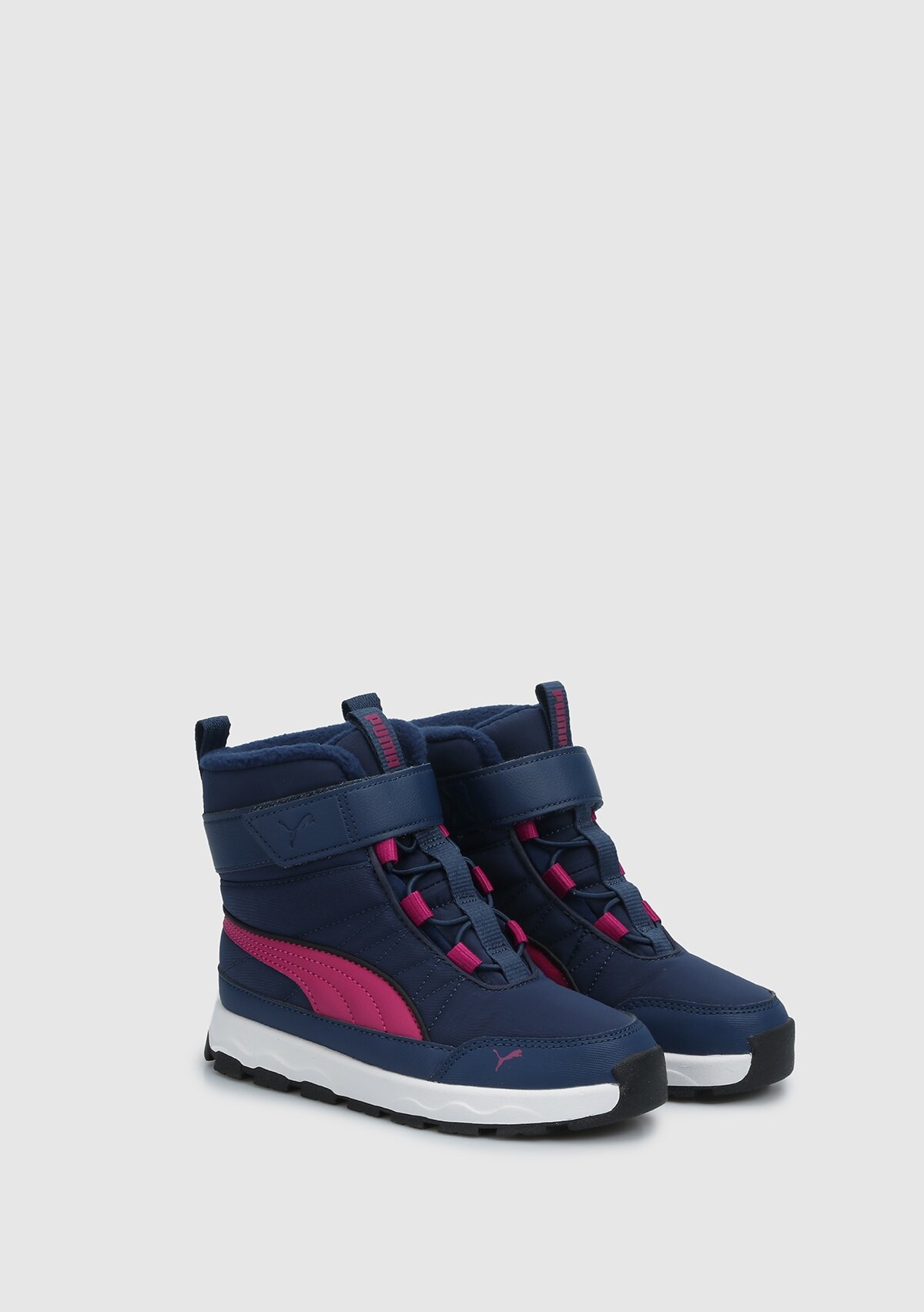 Limited Edition Dress Boot Navy