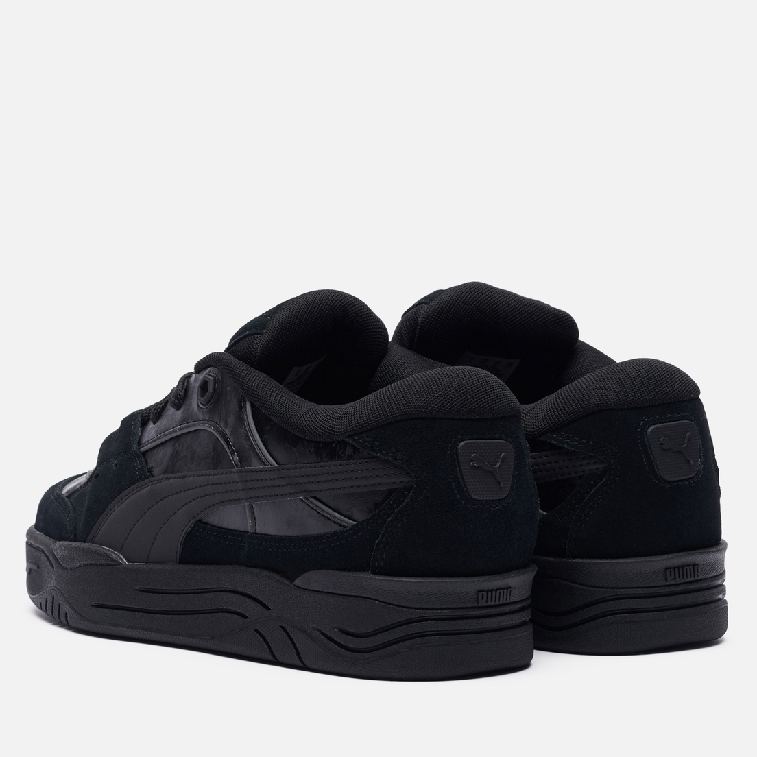 Apex Dad Sneaker Midnight