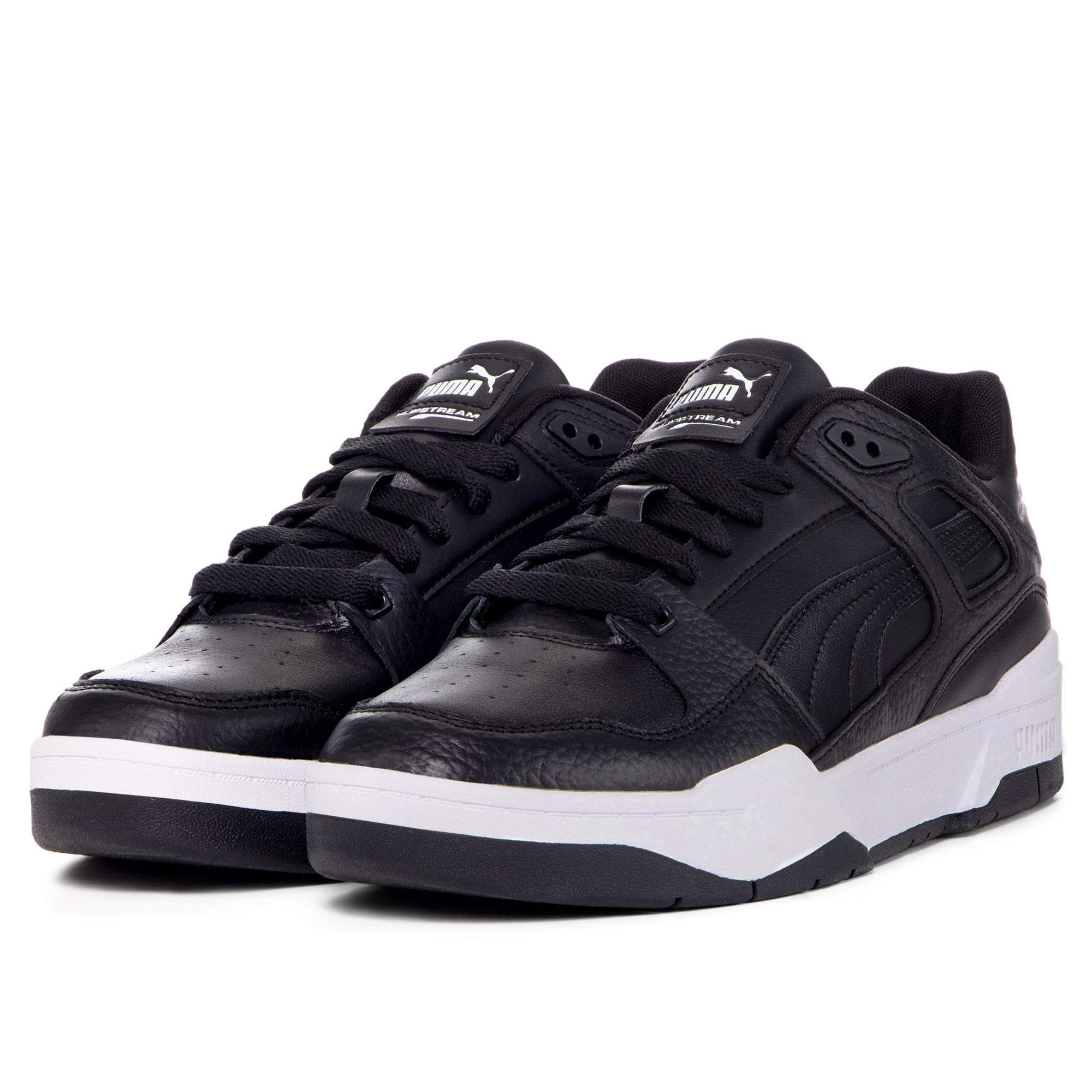 Apex Dad Sneaker Midnight