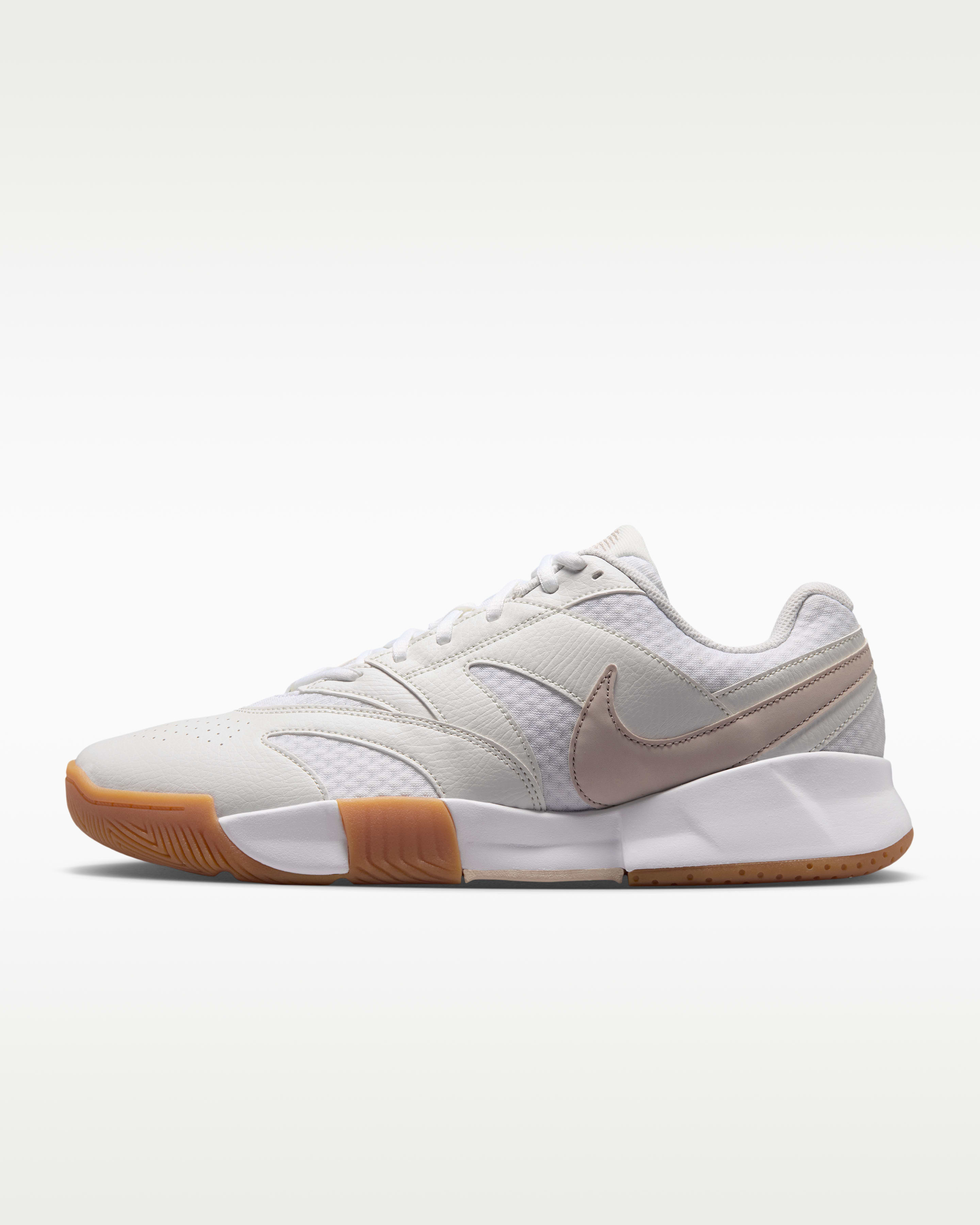 Contemporary Professional Tennis Shoe Stone
