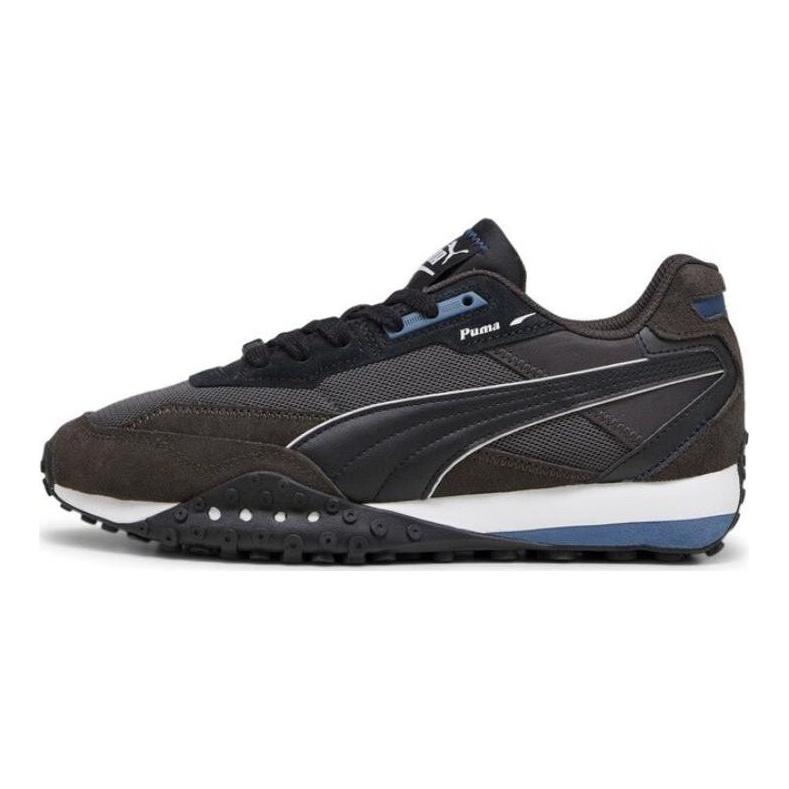 Sport Road Running Shoe Charcoal