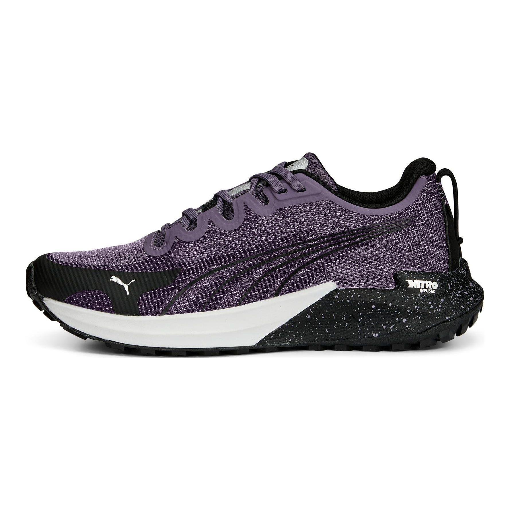 Sport Road Running Shoe Charcoal