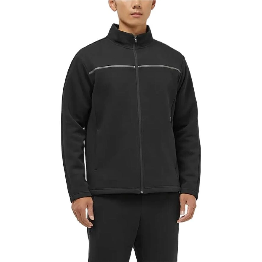 Sporty Men's Lightweight Jacket Deluxe