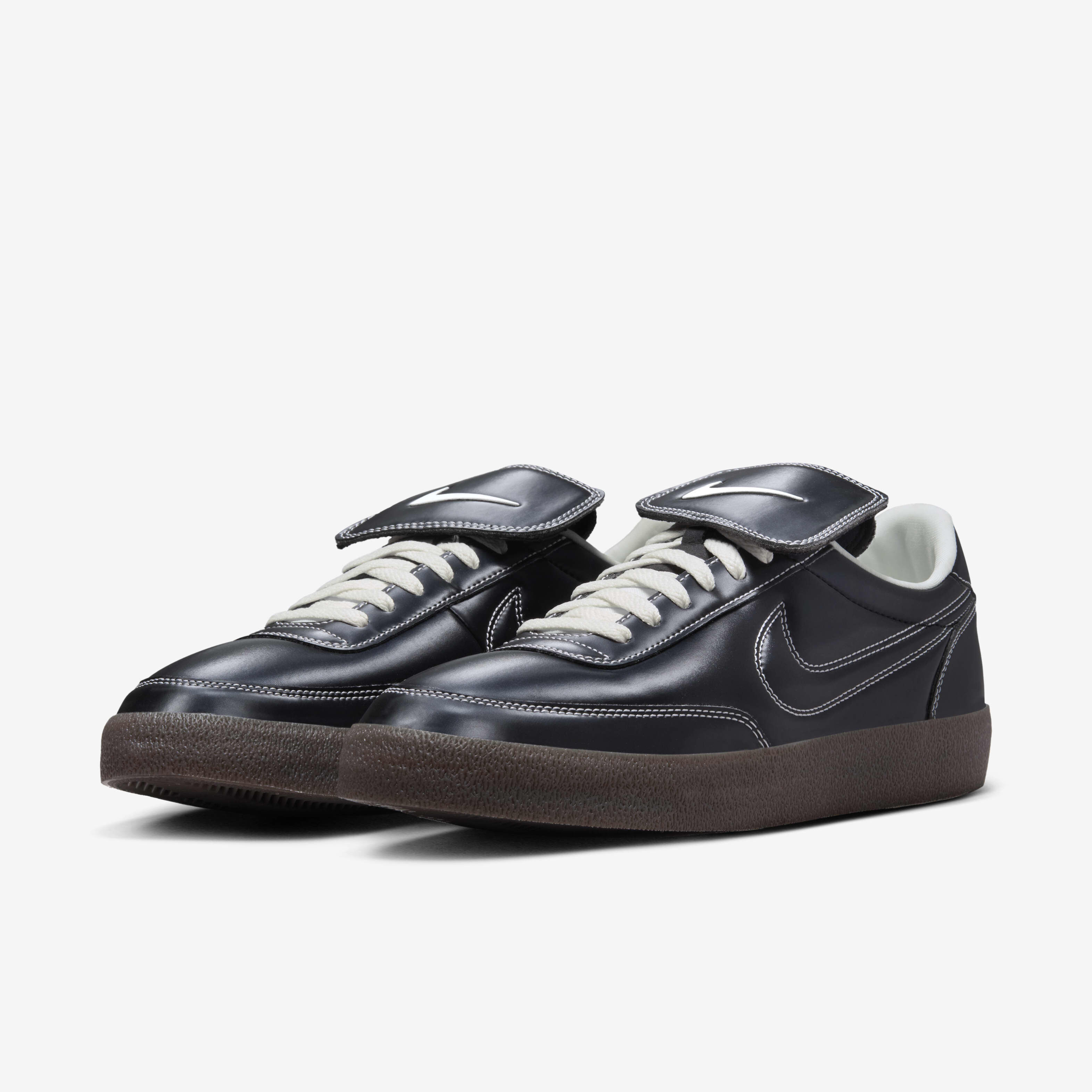 Velocity Low Top Basketball Shoe Denim