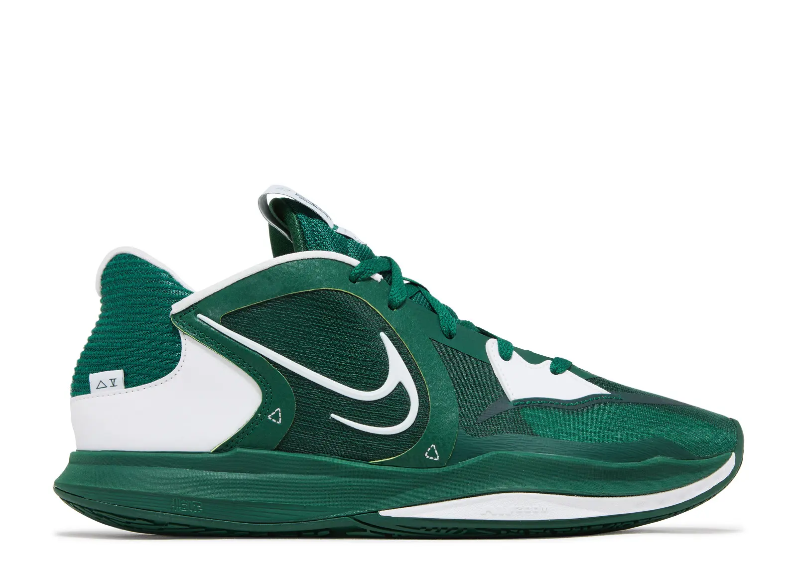 Velocity Low Top Basketball Shoe Denim