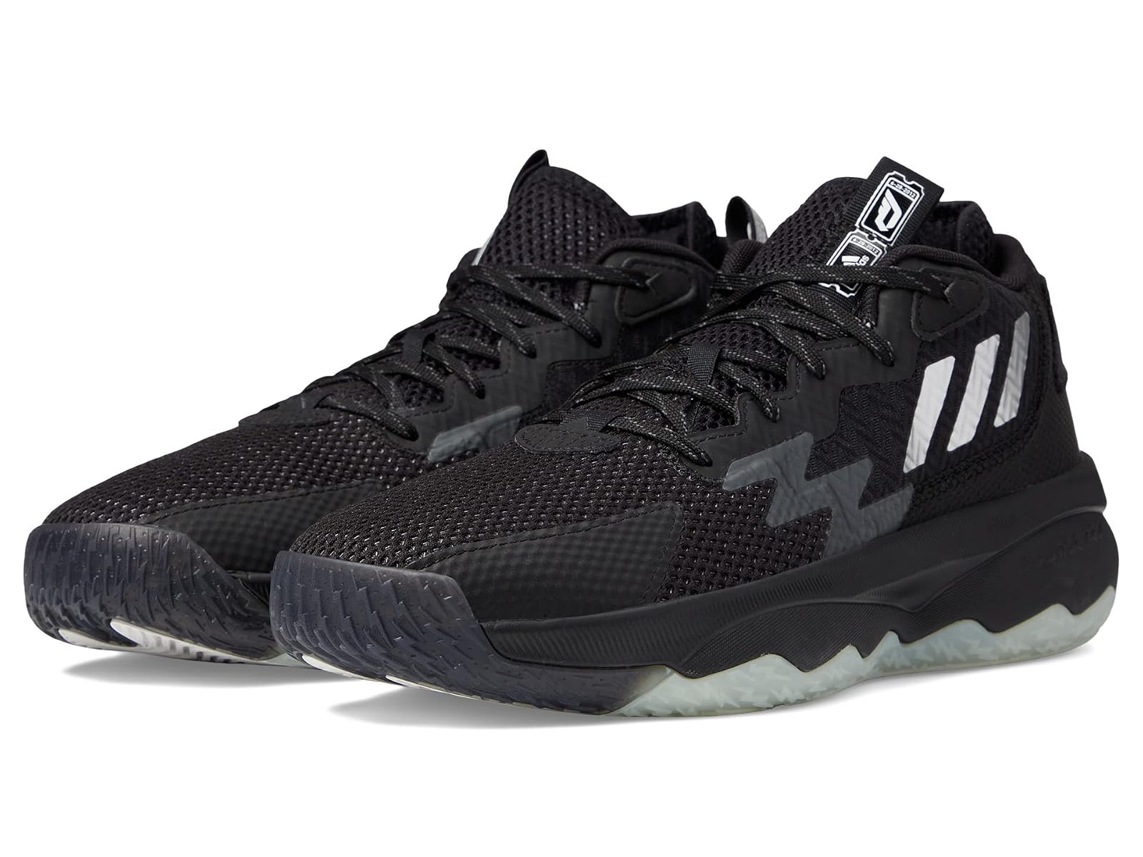 Executive Signature Basketball Shoe Midnight