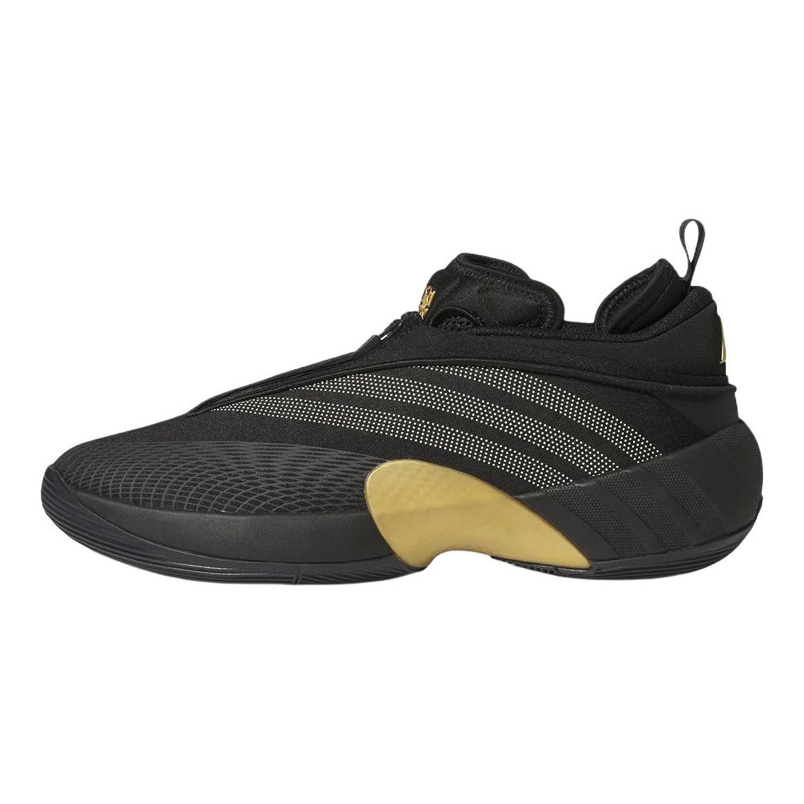 Executive Signature Basketball Shoe Midnight