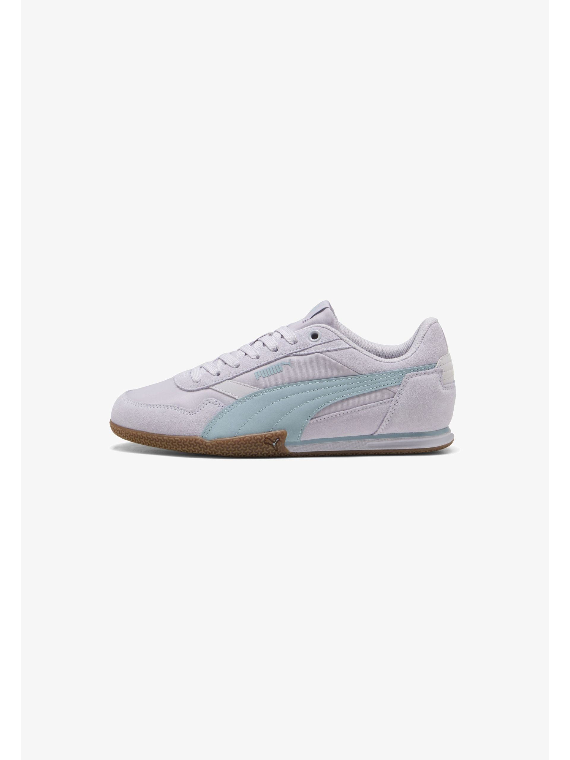 Modern Aerobics Shoe Cobalt