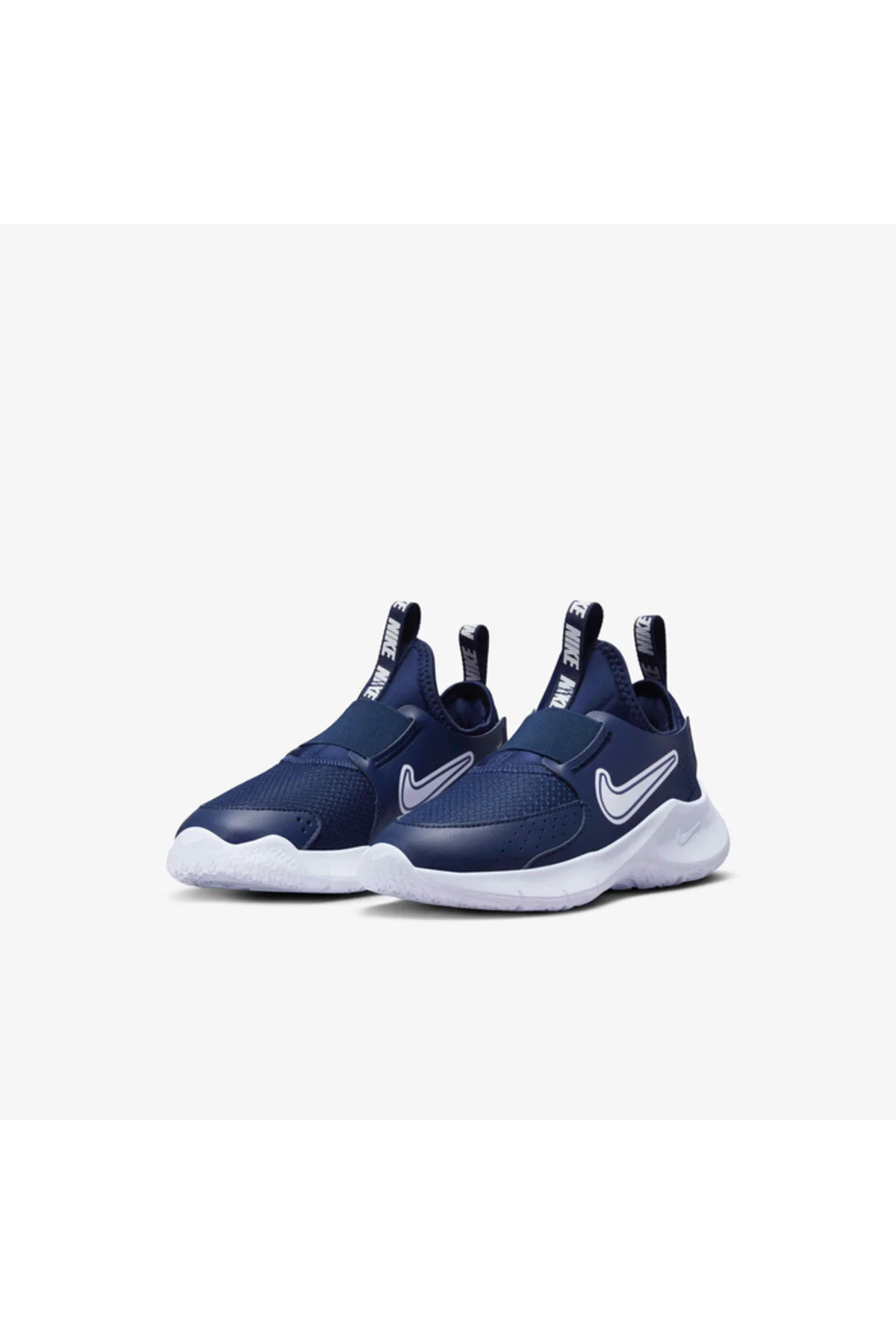 Flex Skate Sneaker Navy
