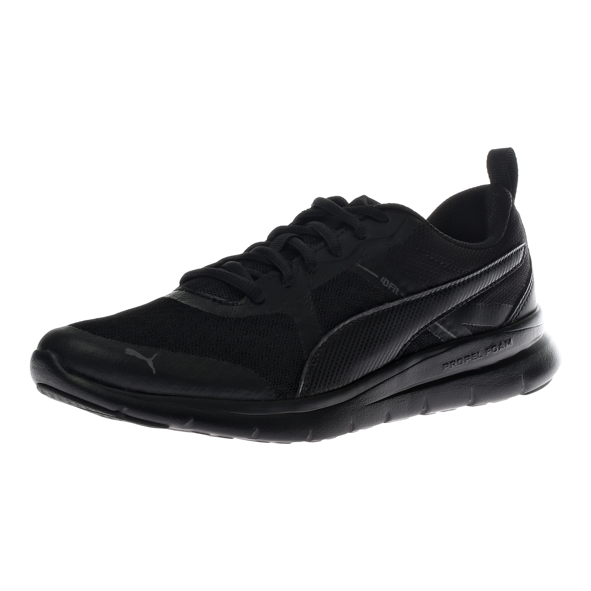 Flex Neutral Running Shoe Espresso