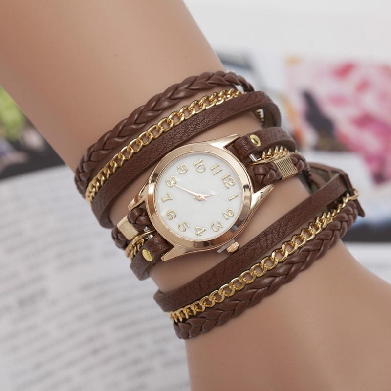 Women's Bracelet Watch