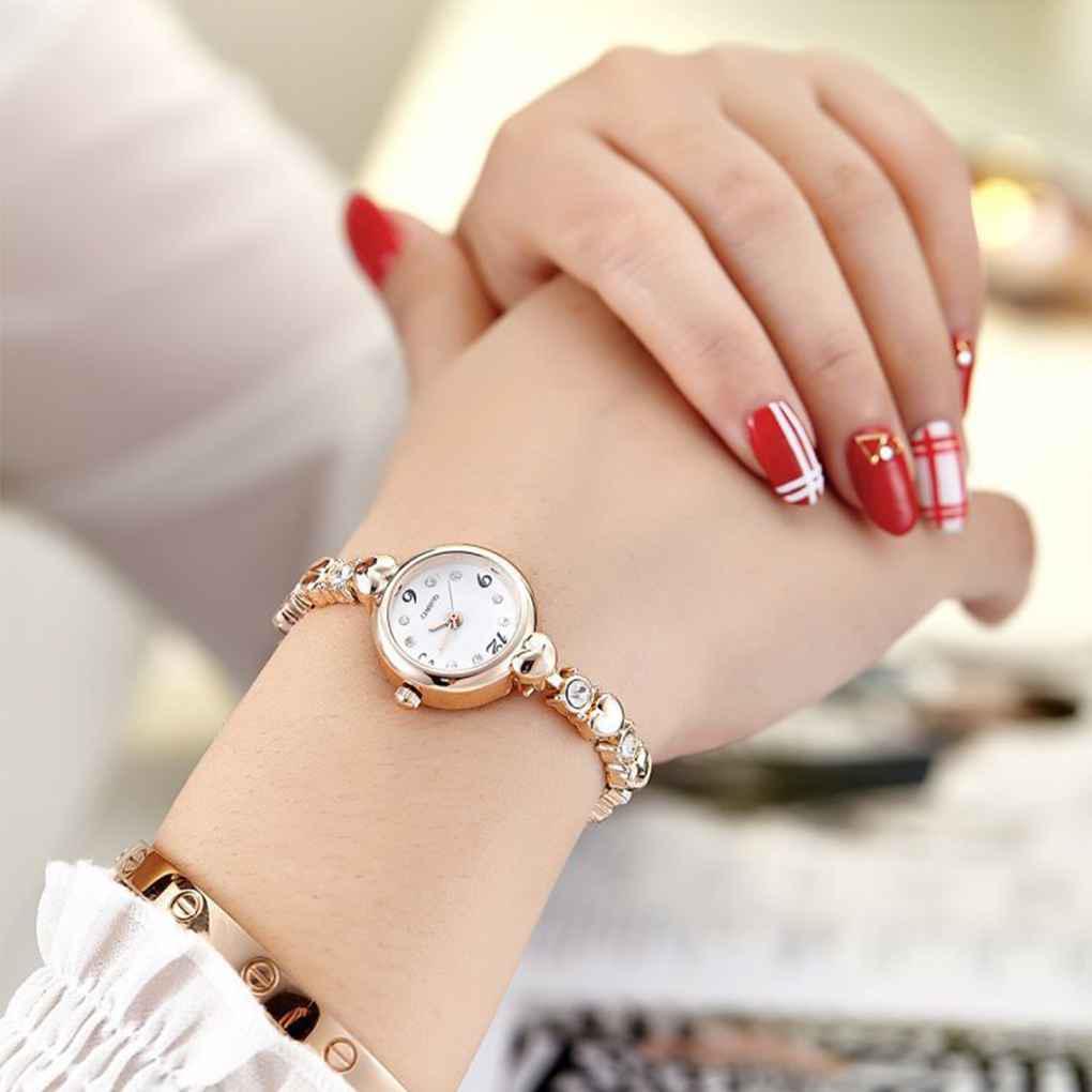 Women's Bracelet Watch