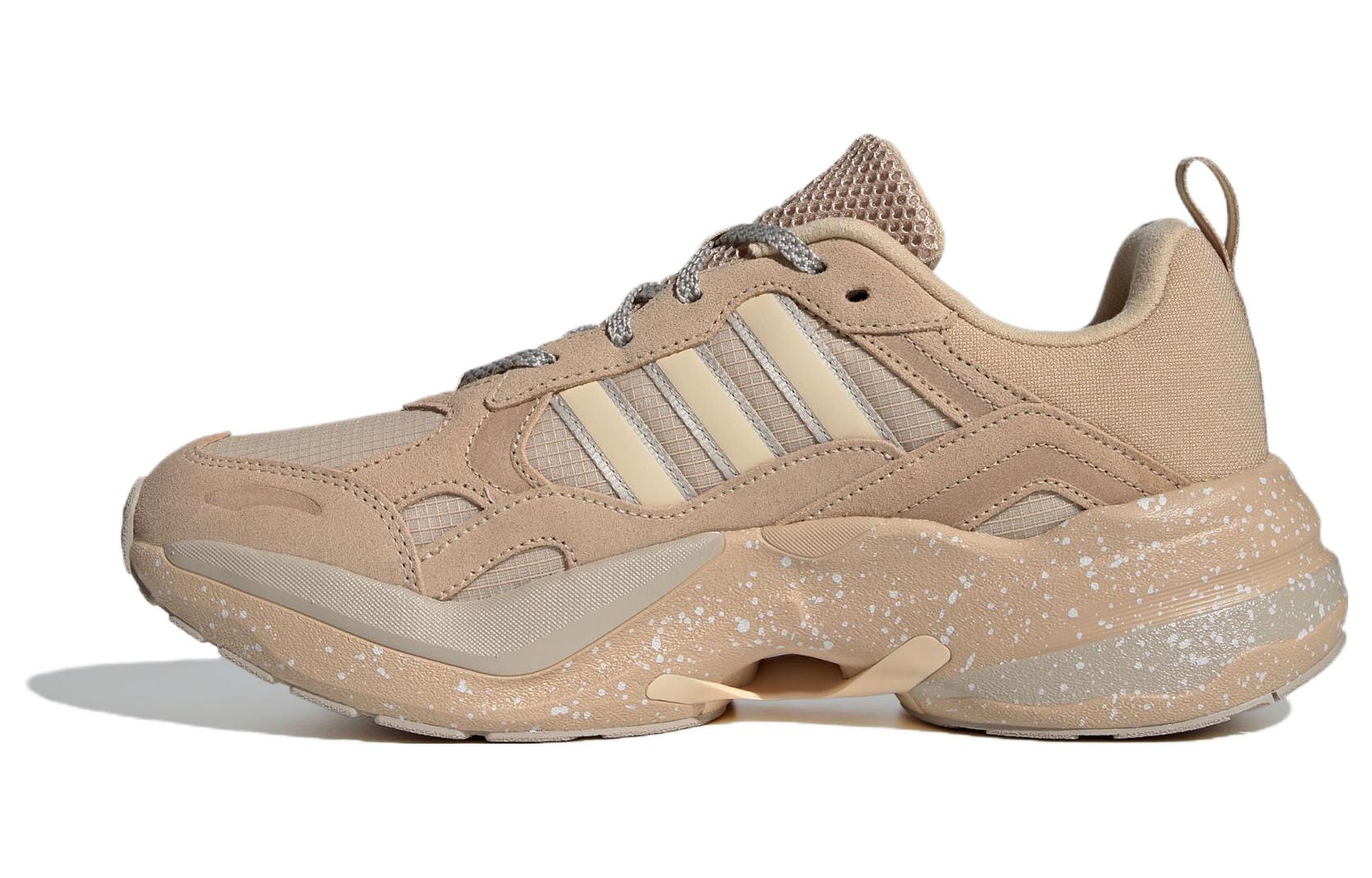 Sport Chunky Sneaker Tan